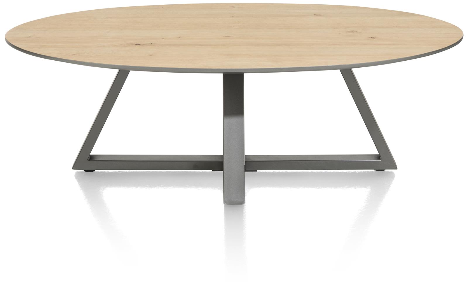 Couchtisch,Eiche furniert  - Shimanto