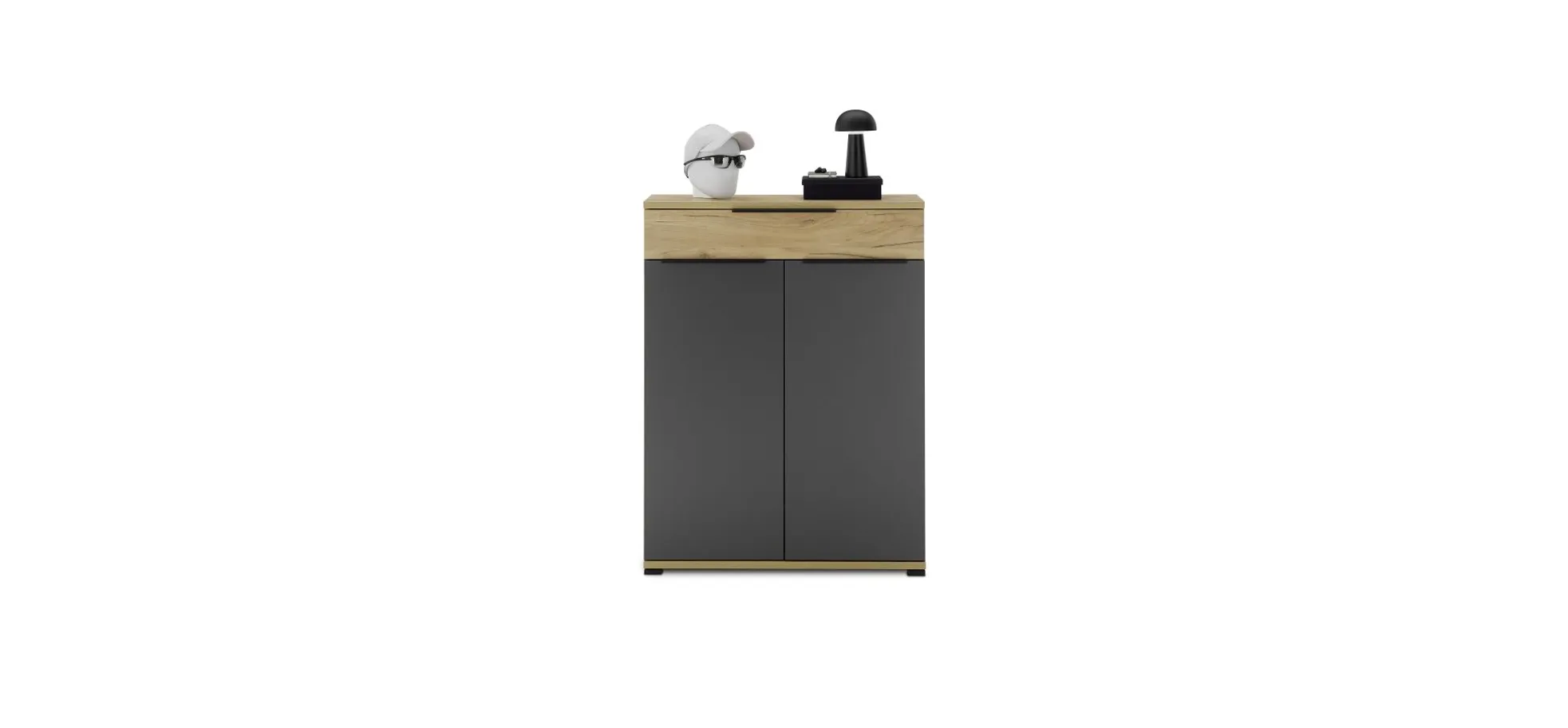 Schuhschrank - Granera