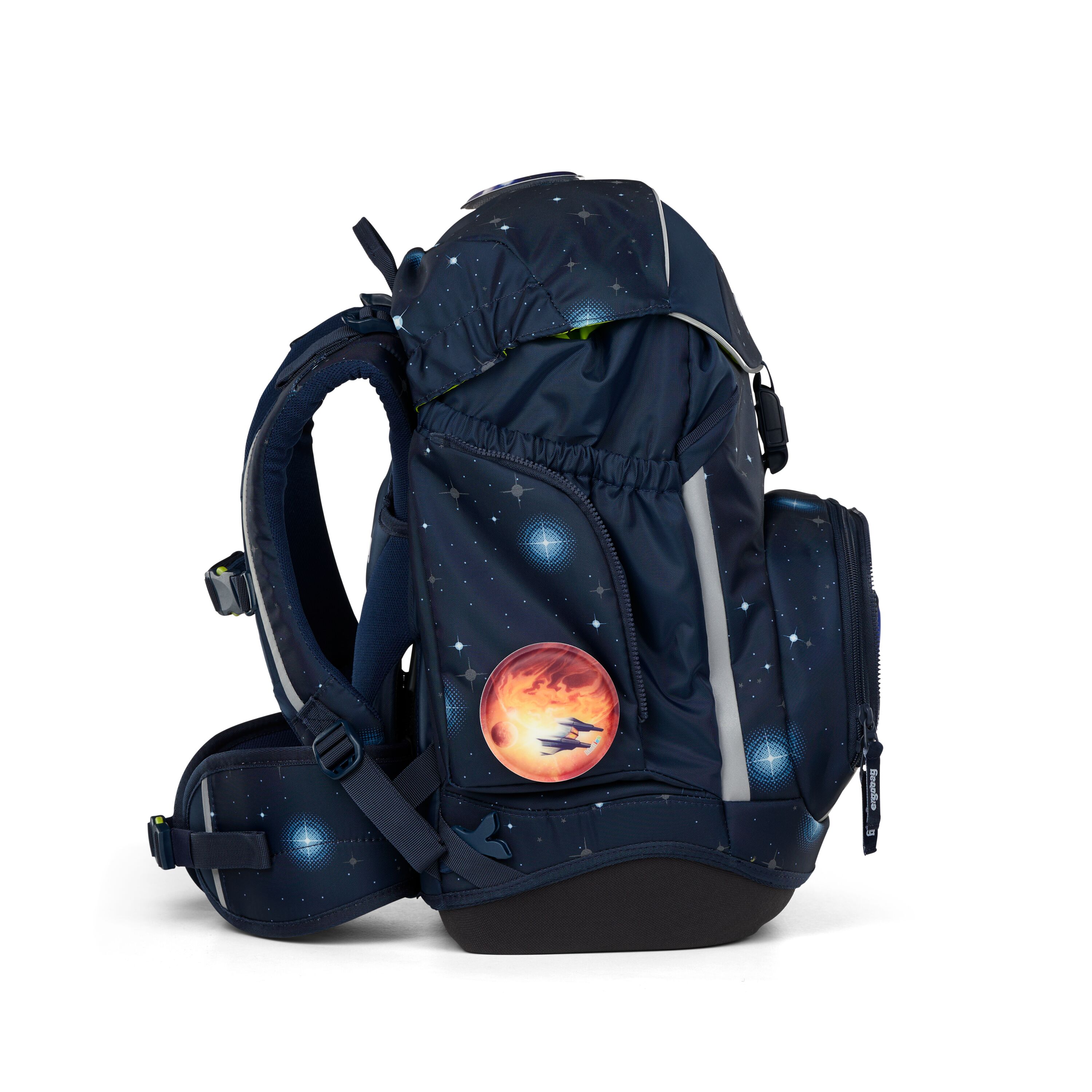 ergobag pack Schulrucksackset KoBärnikus  - pack (2026)