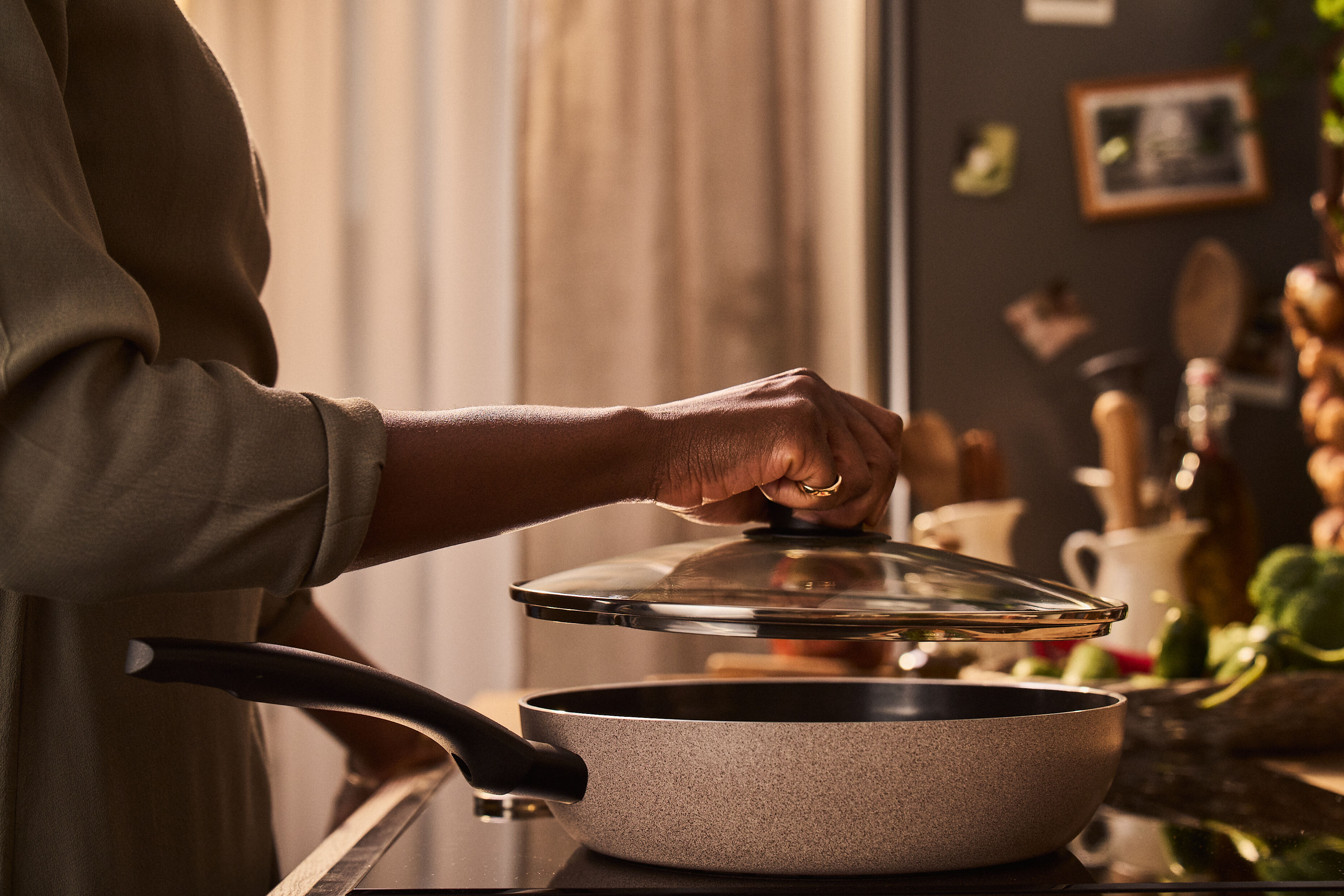 Schmorpfanne Ledro - Artikel der Marke Ballarini