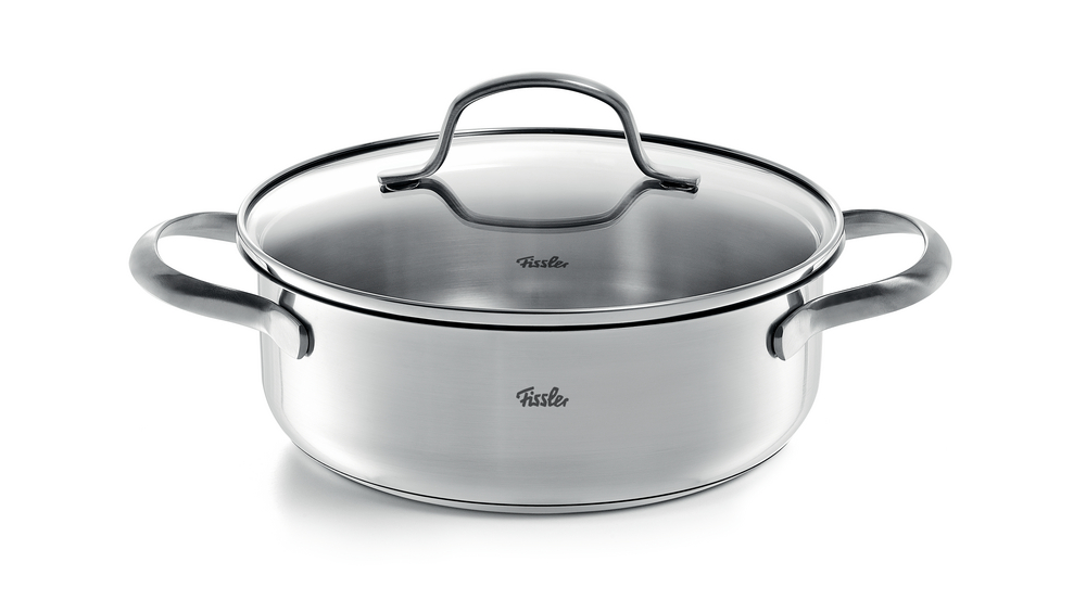 Fissler Topf - San Francisco BT 16cm