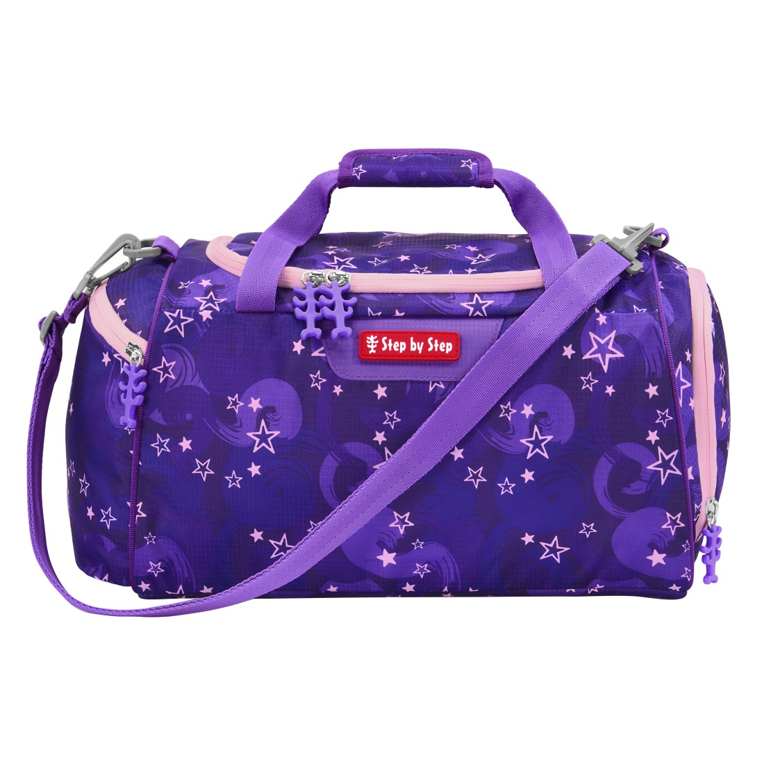 Sporttasche "Pegasus Liv" - 