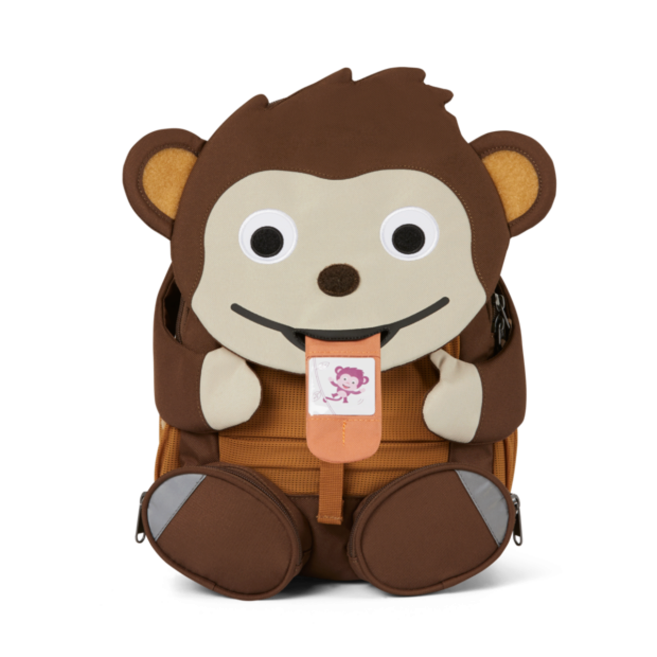 Rucksack Affenzahn  - Affenzahn