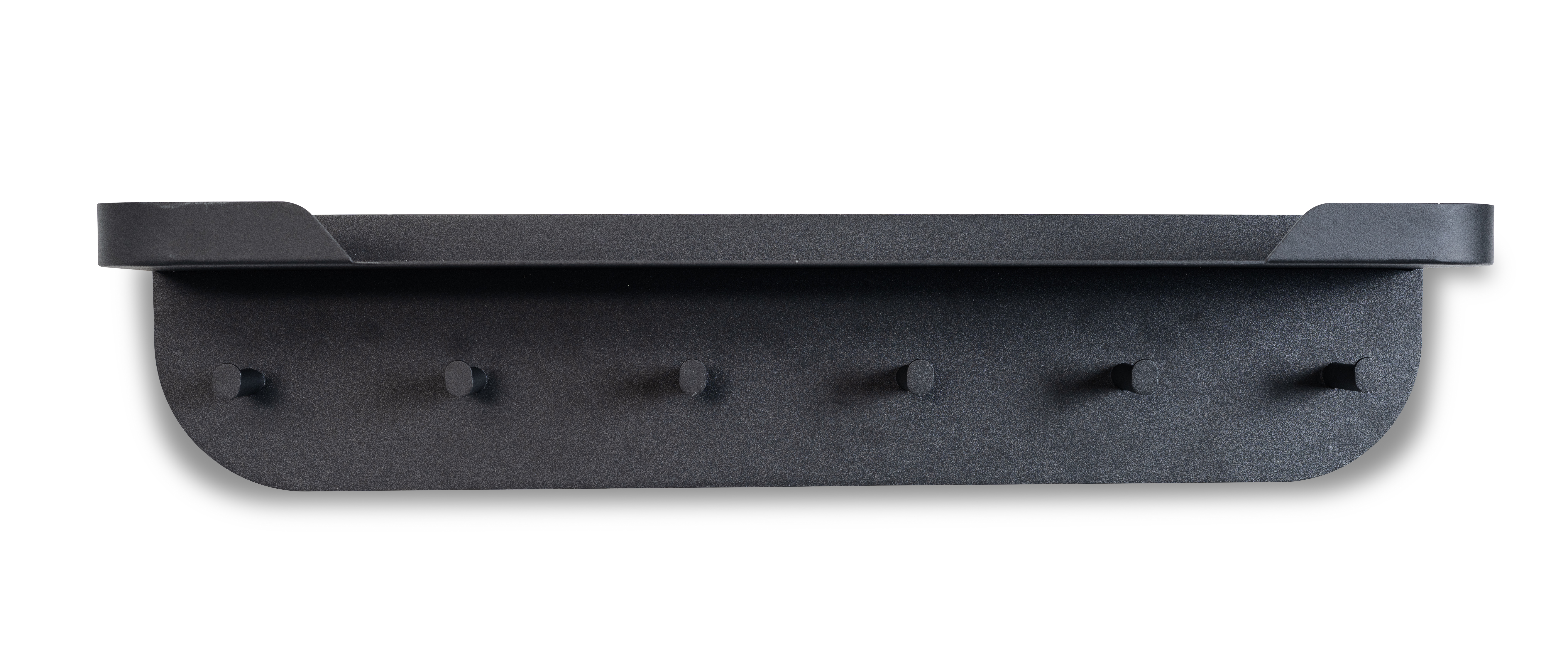 Wandgarderobe, anthrazit - MyStyle 6009