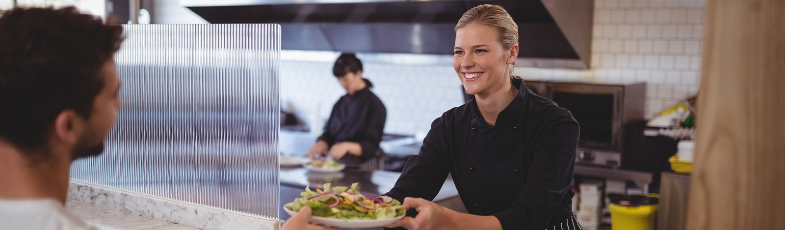 Offene Stellen in der Gastronomie • Karriere bei Meyerhoff