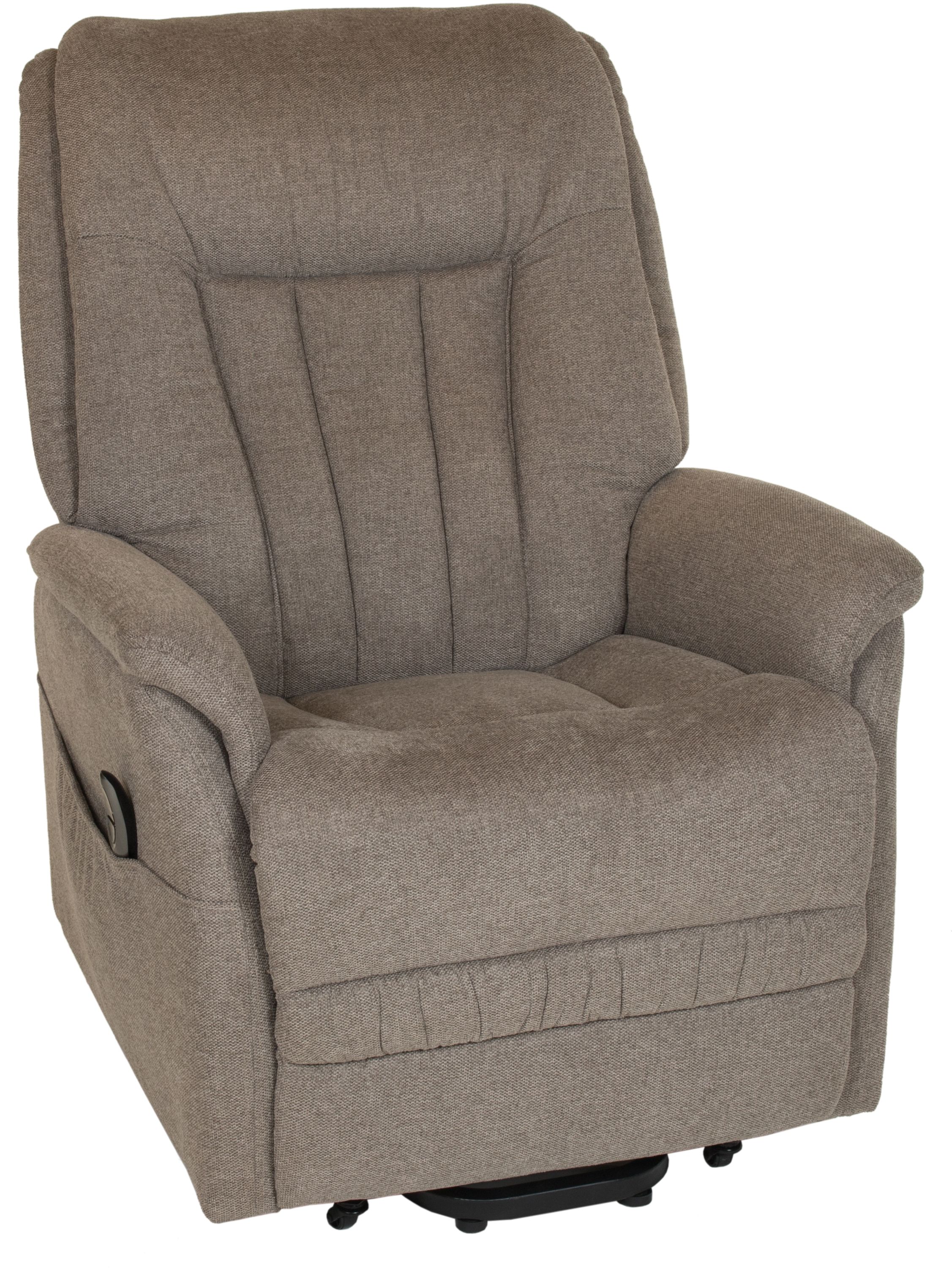 TV-Sessel XXL, elektrische Aufstehhilfe - TV-Sessel