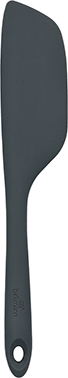 Teigschaber XL 28,5 cm - cool grey