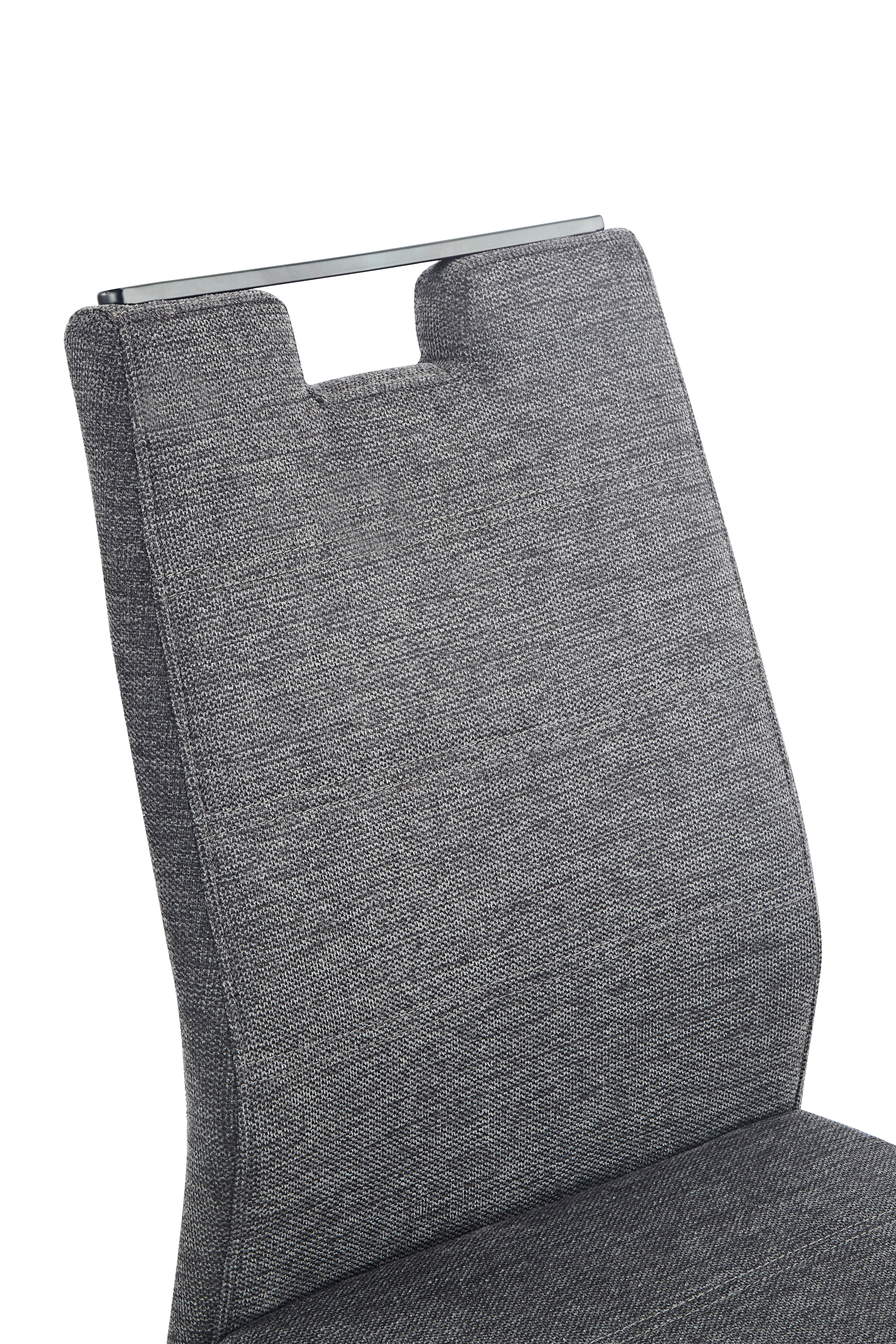 Schwingstuhl, anthrazit - MyStyle 4030