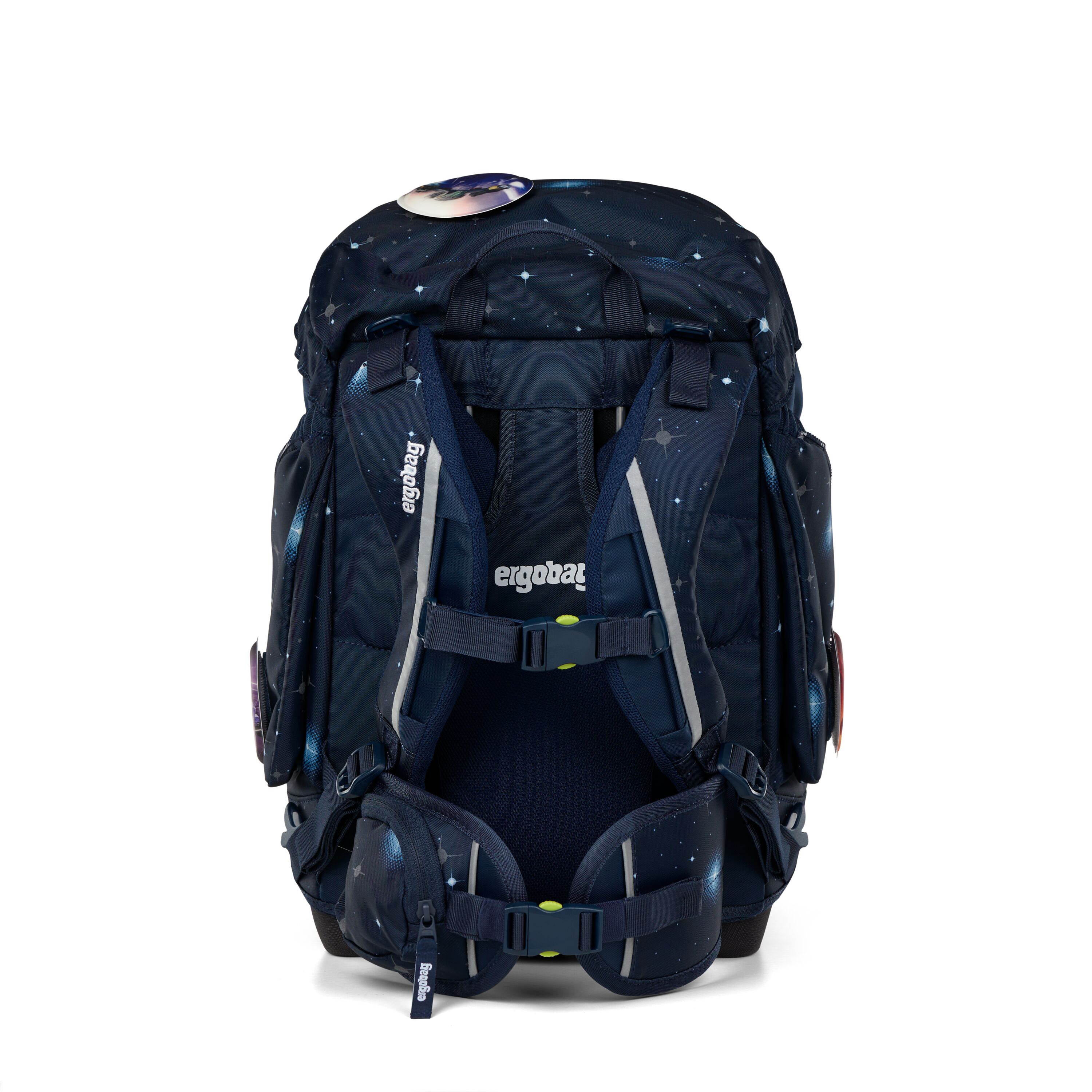 ergobag pack Schulrucksackset KoBärnikus  - pack (2026)