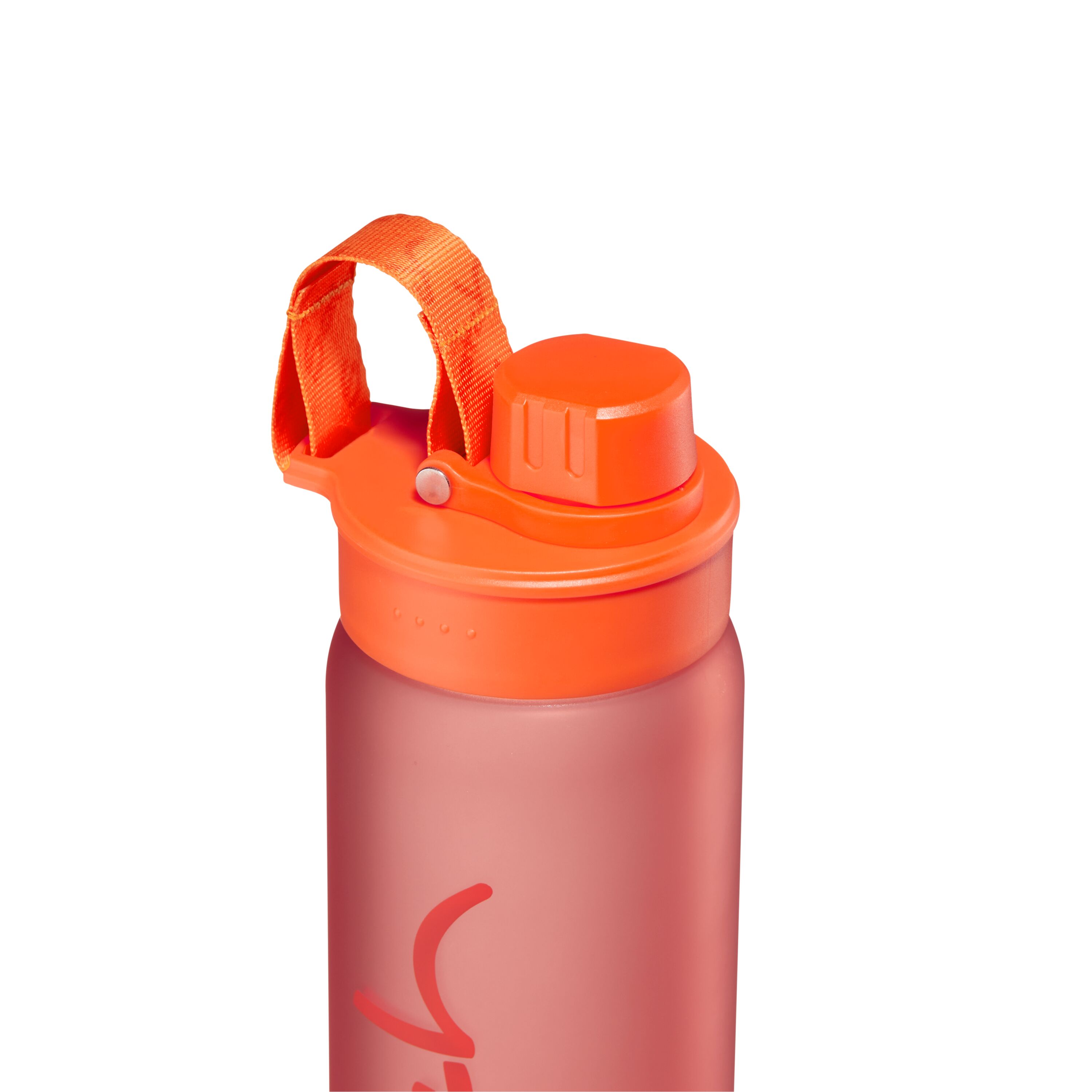 Sport Trinkflasche Orange - Satch