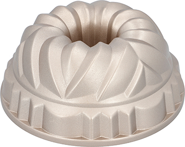 Gugelhupfform Krone - Ø 23 cm, Höhe 10 cm