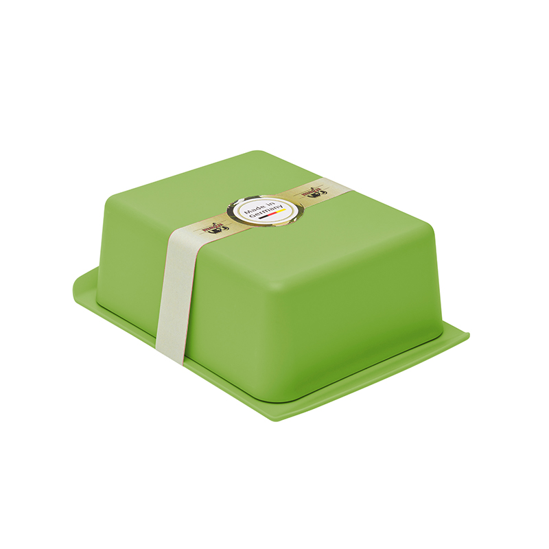 Butterdose grün Magnat® - NATUR-DESIGN