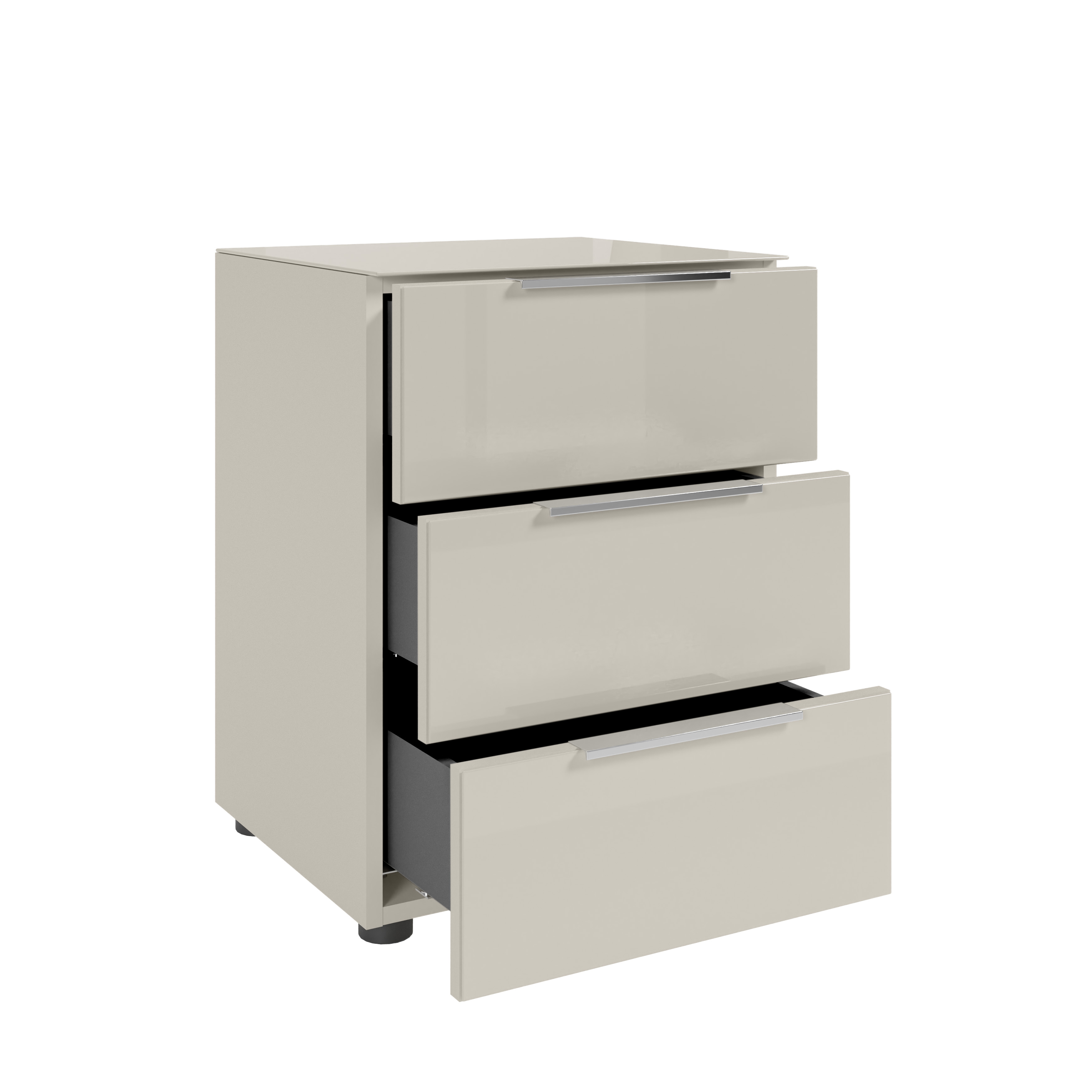 Nako 8, kaschmir - MyStyle 2044