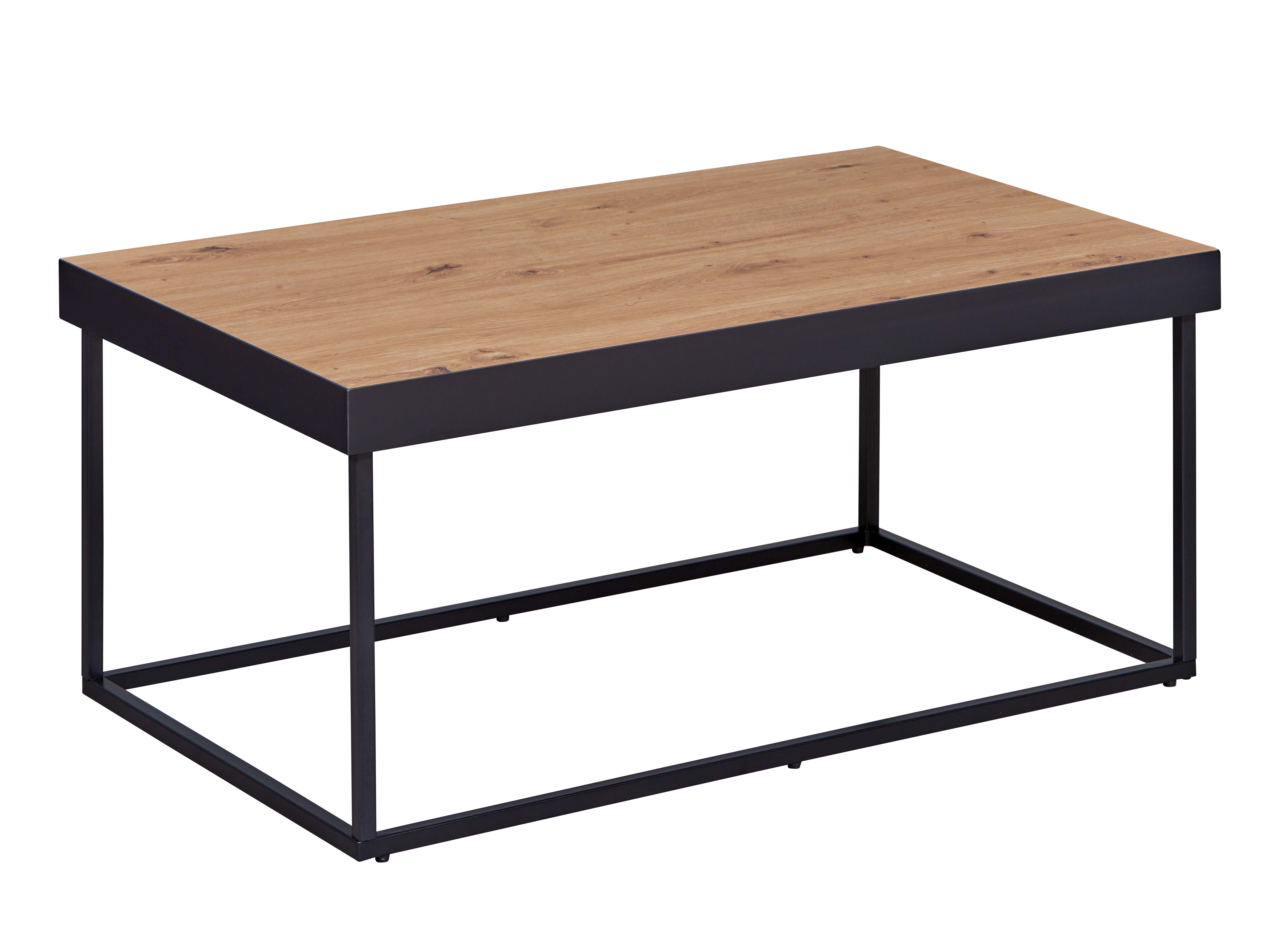 Couchtisch, Artisan Eiche, rechteckig - MyStyle 1052