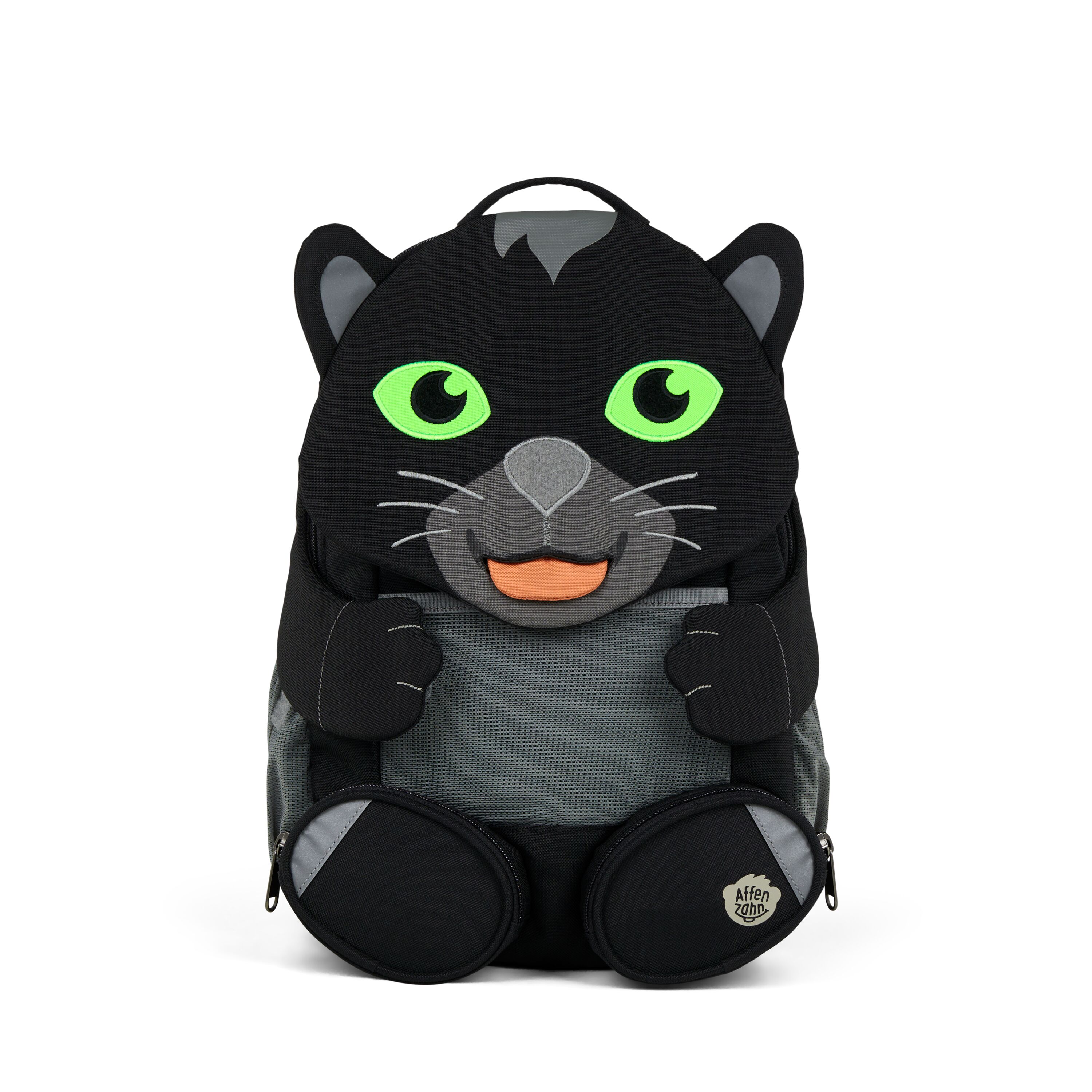 Rucksack Großer Freund - Panther