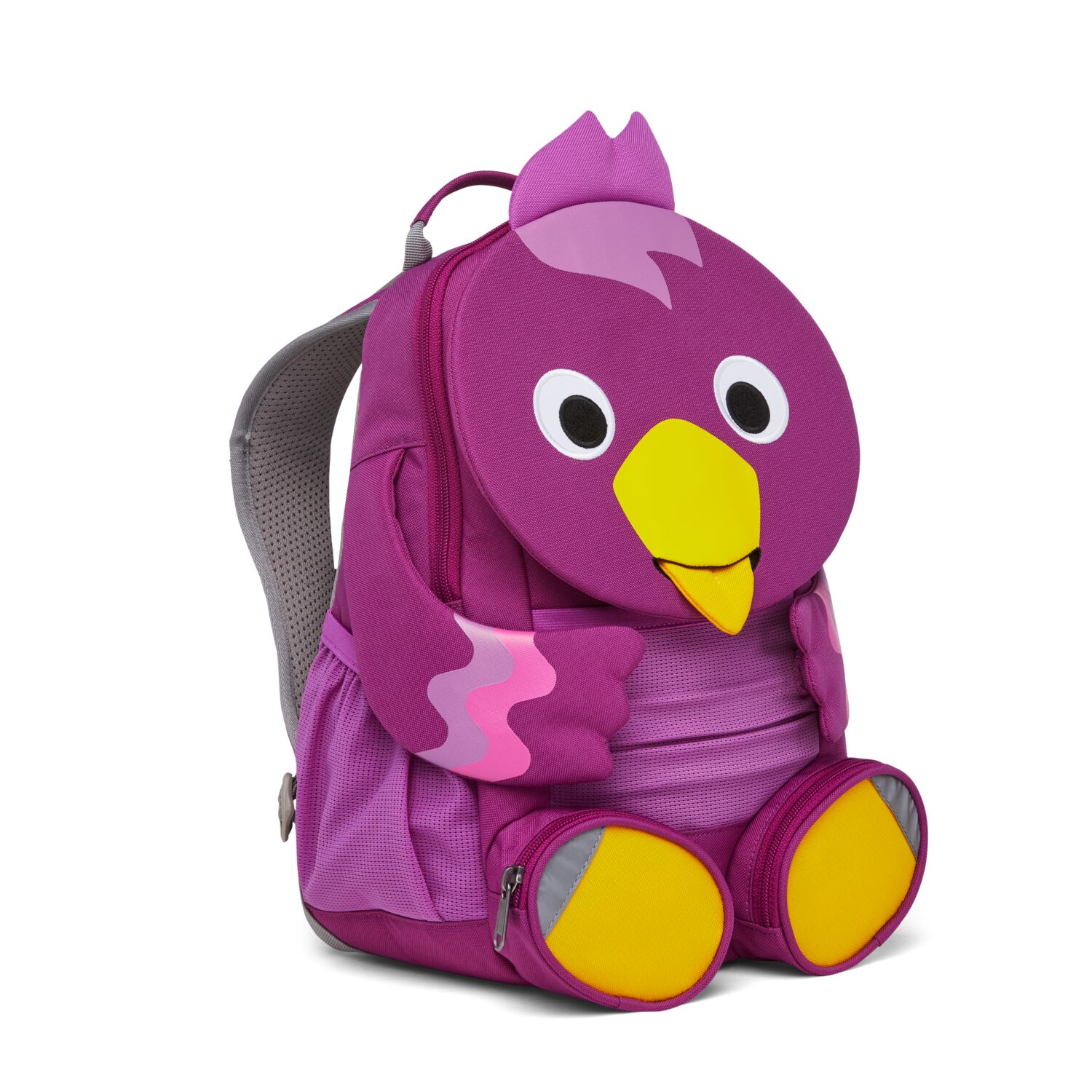 Rucksack Vogel  - .