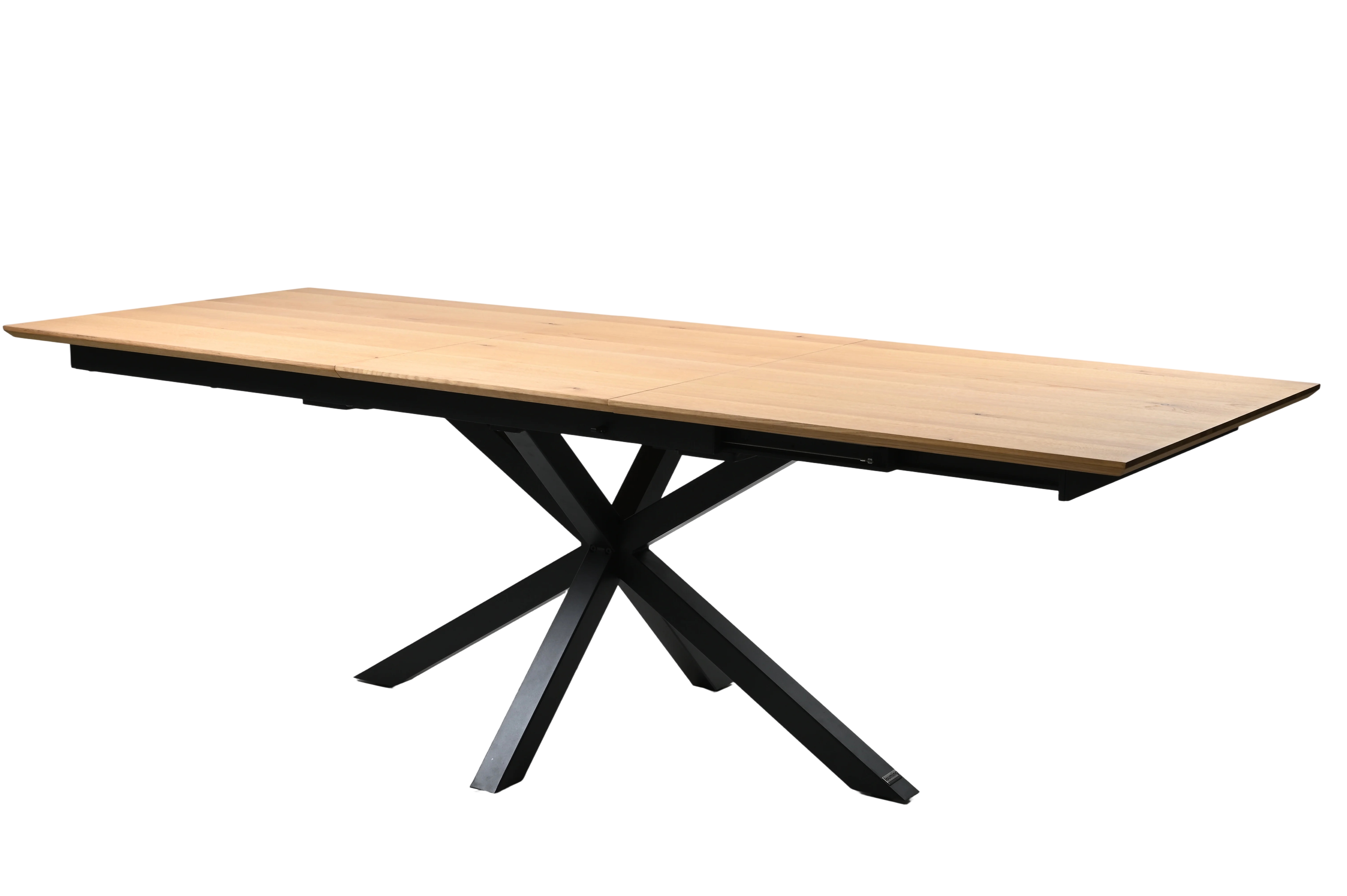 Esstisch, Eiche furnier  - Makaio