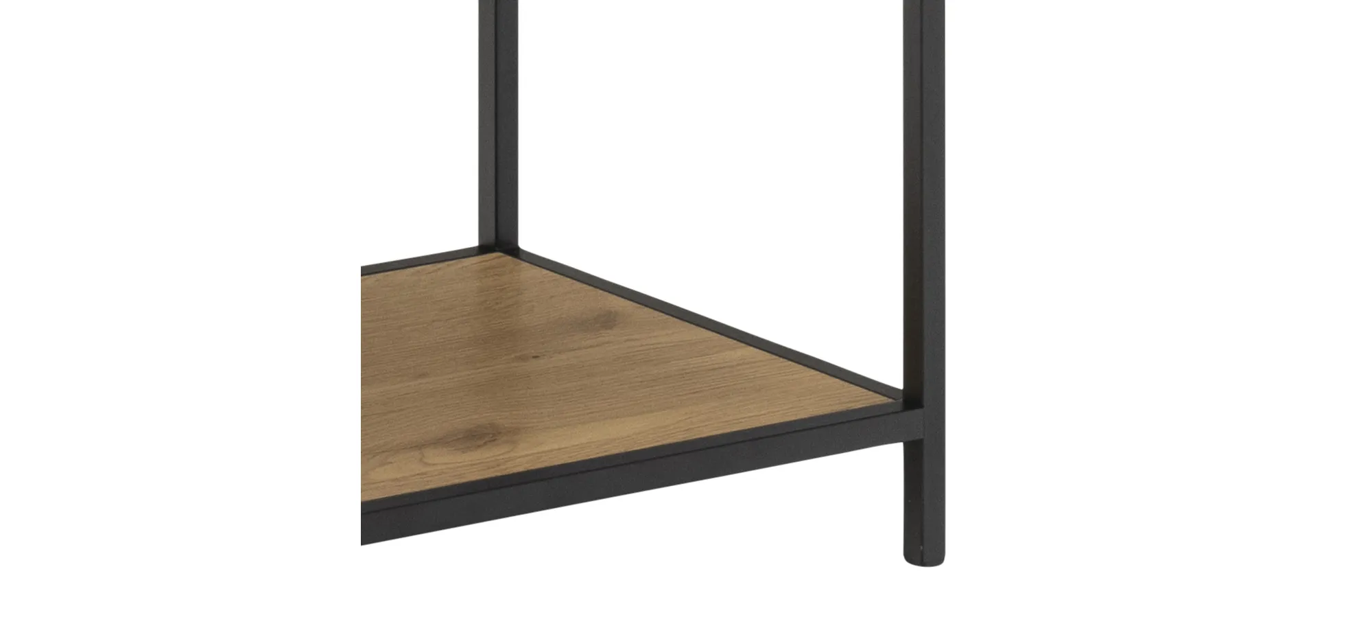 Regal, matt Wildeiche  - Auroa