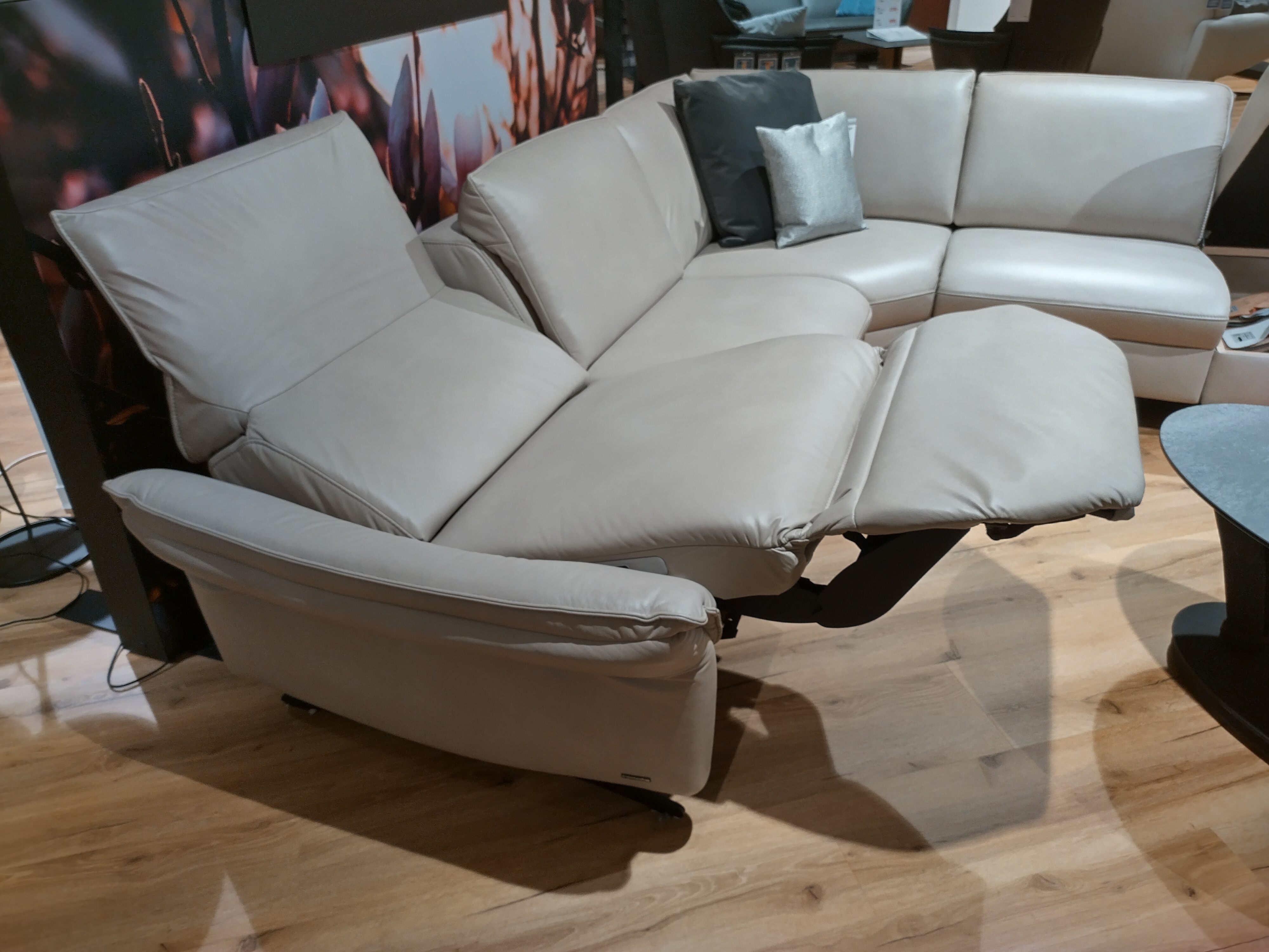 Polstergarnitur, island - EM LUCCA