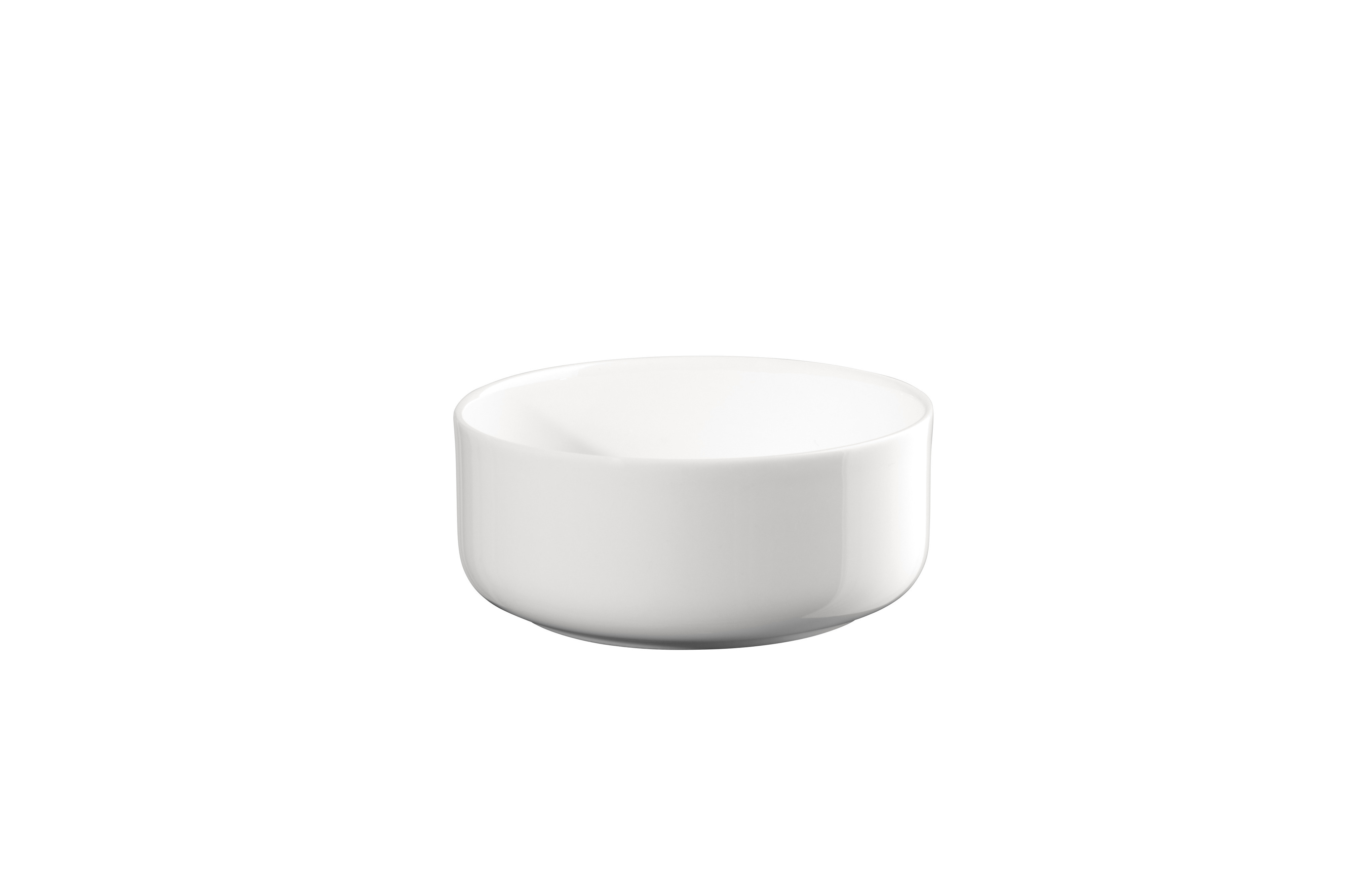 ASA Oco Schale,weiß - ca. Ø 11,5 cm