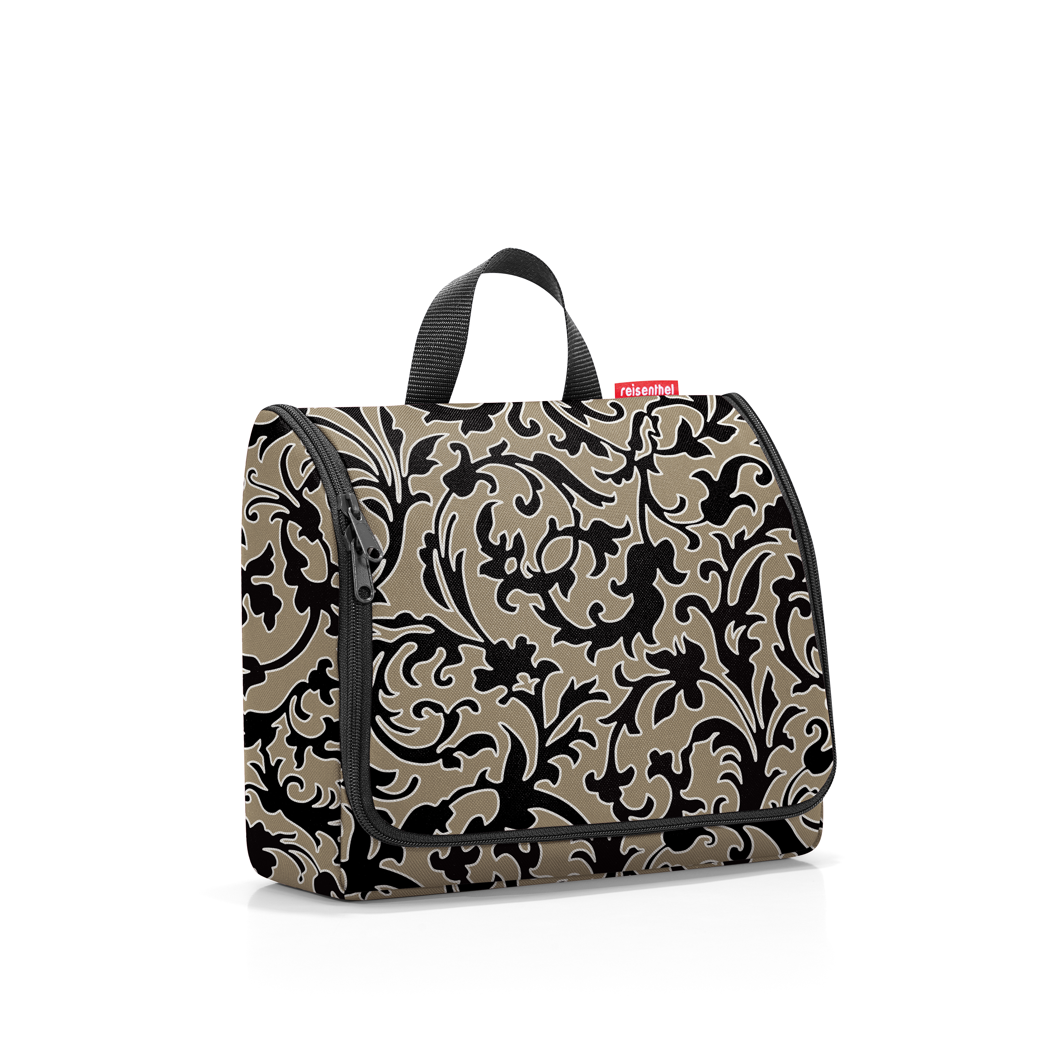 reisenthel, Kulturbeutel toiletbag XL - baroque marble