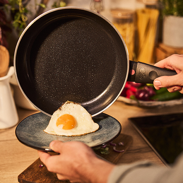 Bratpfanne Ledro - Artikel der Marke Ballarini