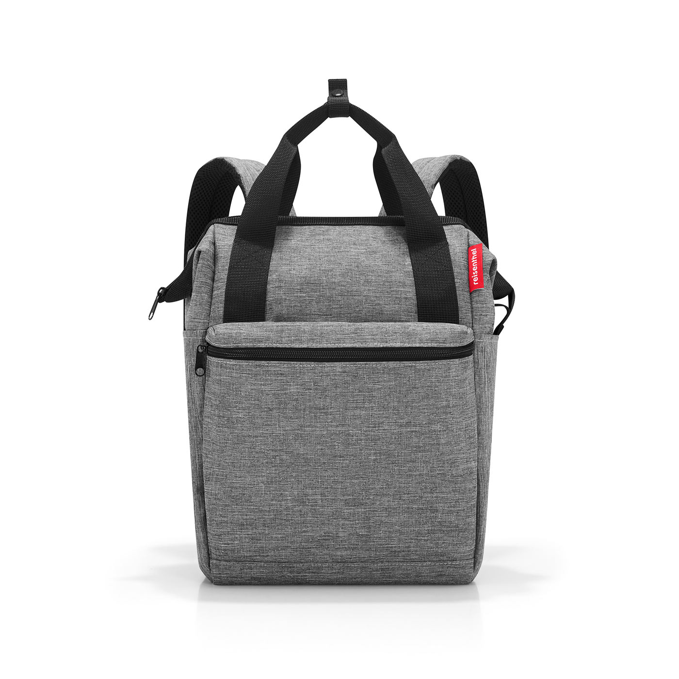 reisenthel, Rucksack allrounde - twist silver