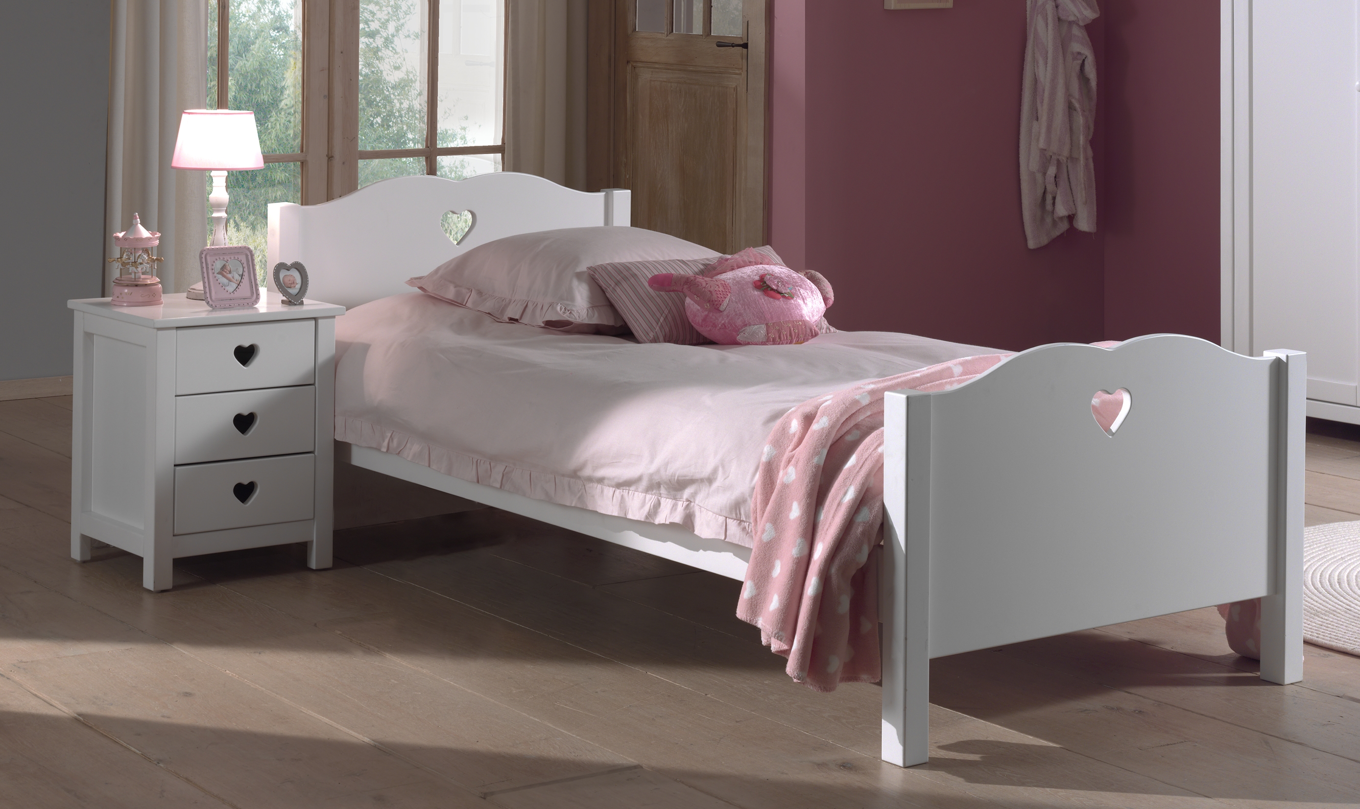 Einzelbett - Amori