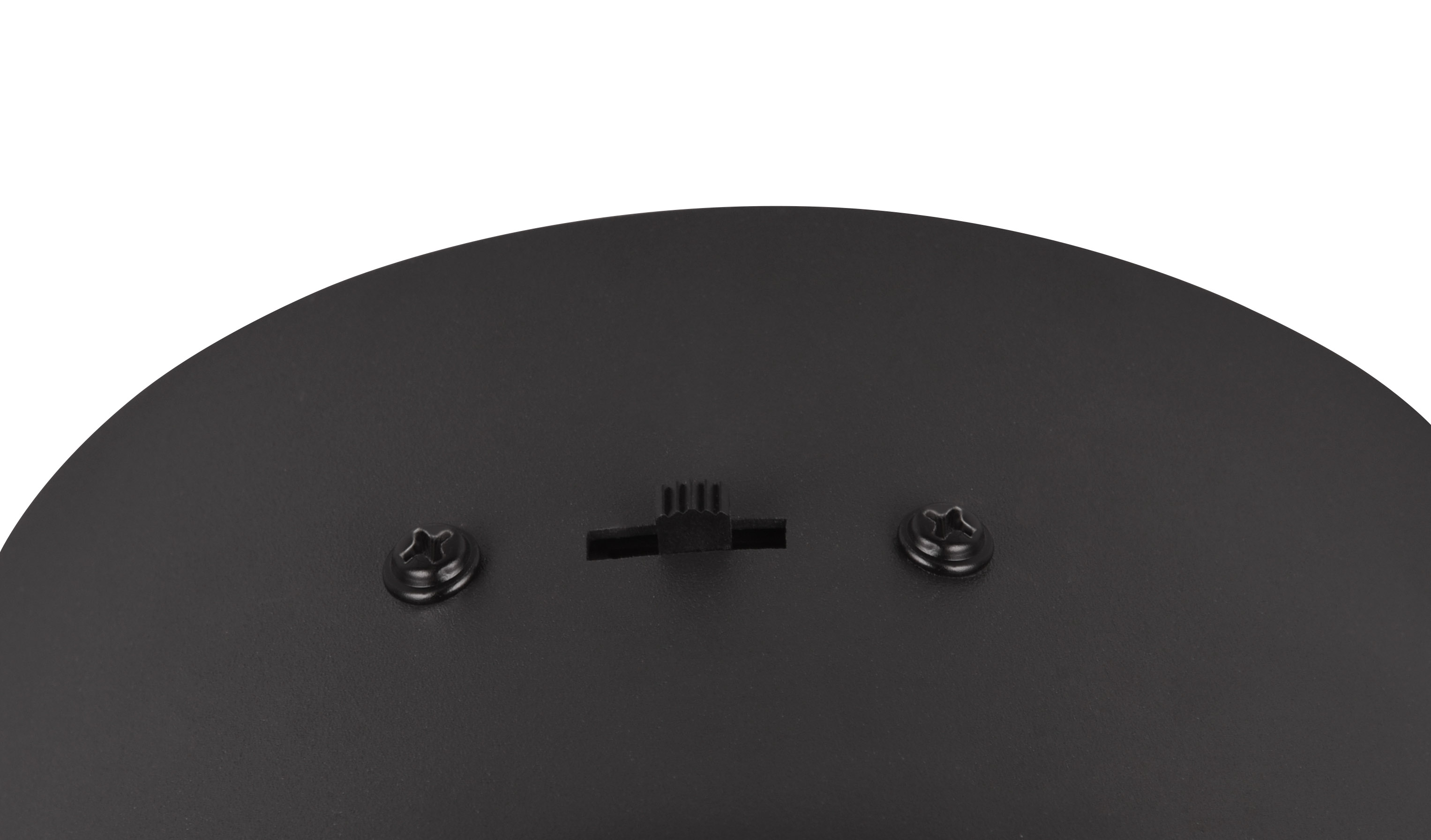 Pendelleuchte Orbit - 1-flg., LED, ca. Ø 16cm, Höhe ca. 200cm
