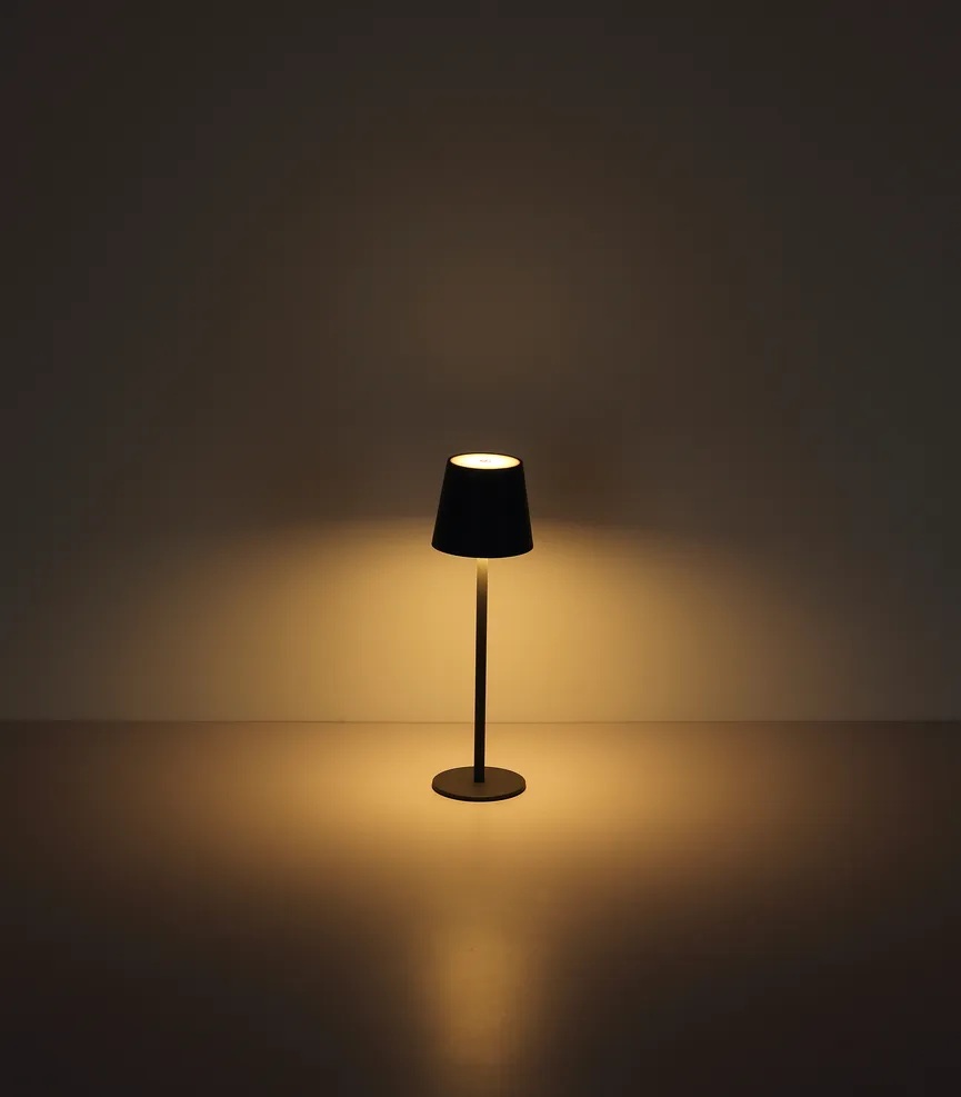 Tischleuchte 3 in1 - Vannie I