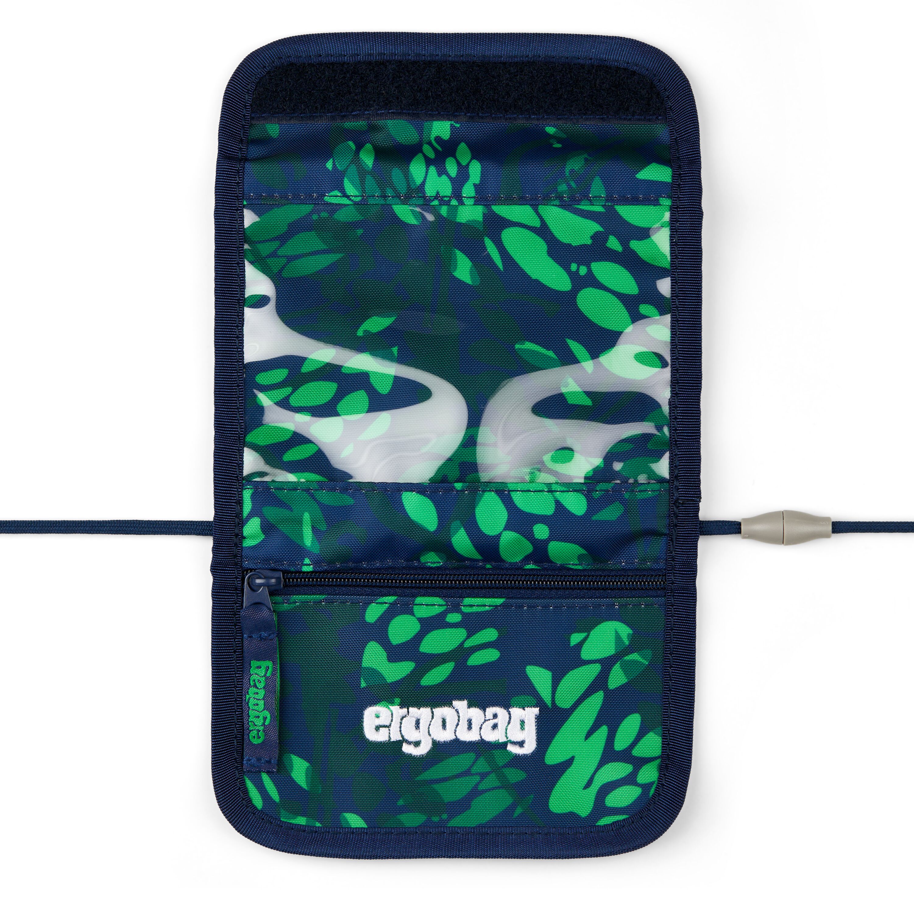 ergobag Brustbeutel DrachenbezwingBär - ergobag