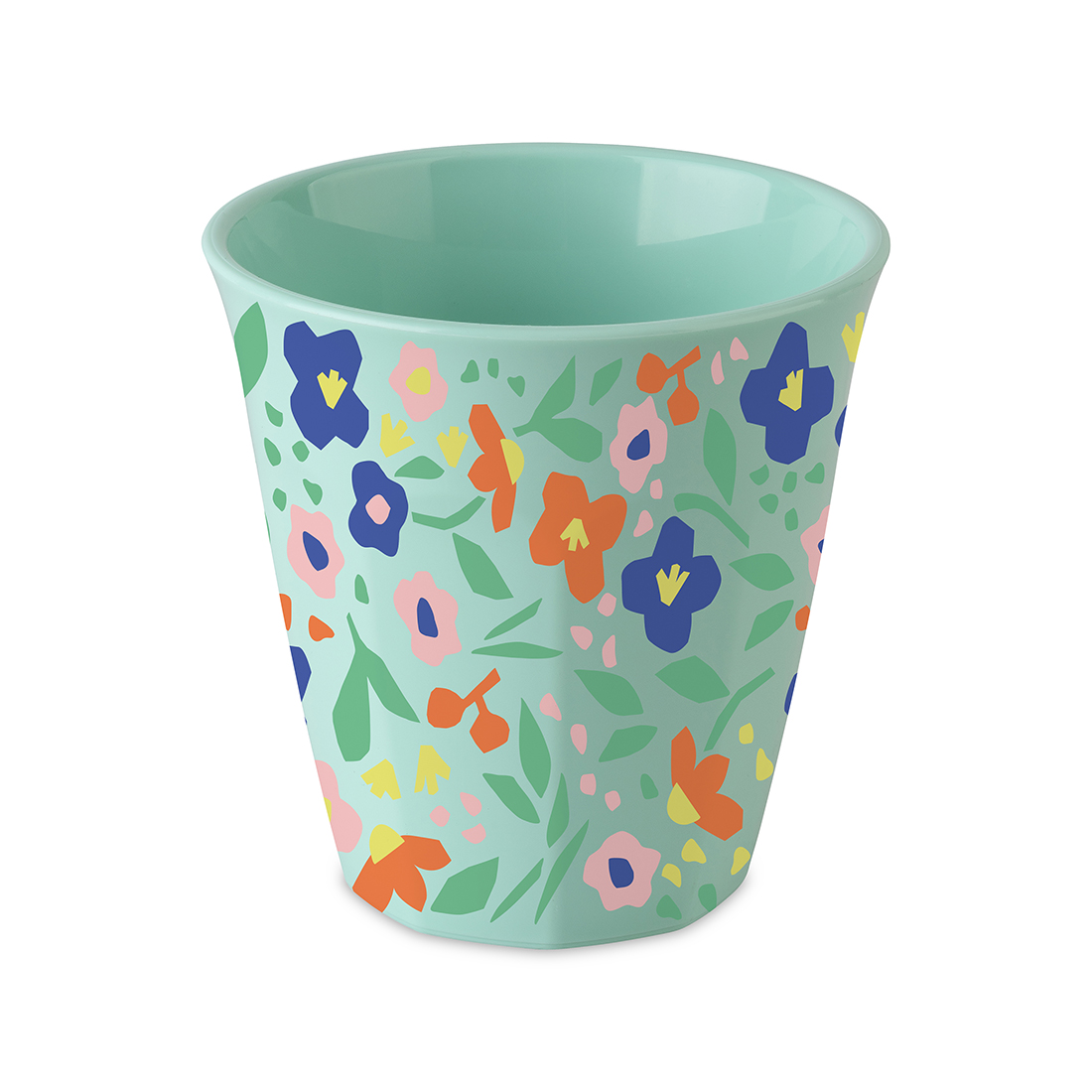 Becher 150ml, sweet green - stoßfest, stapelbar, 100% CO2-neutral