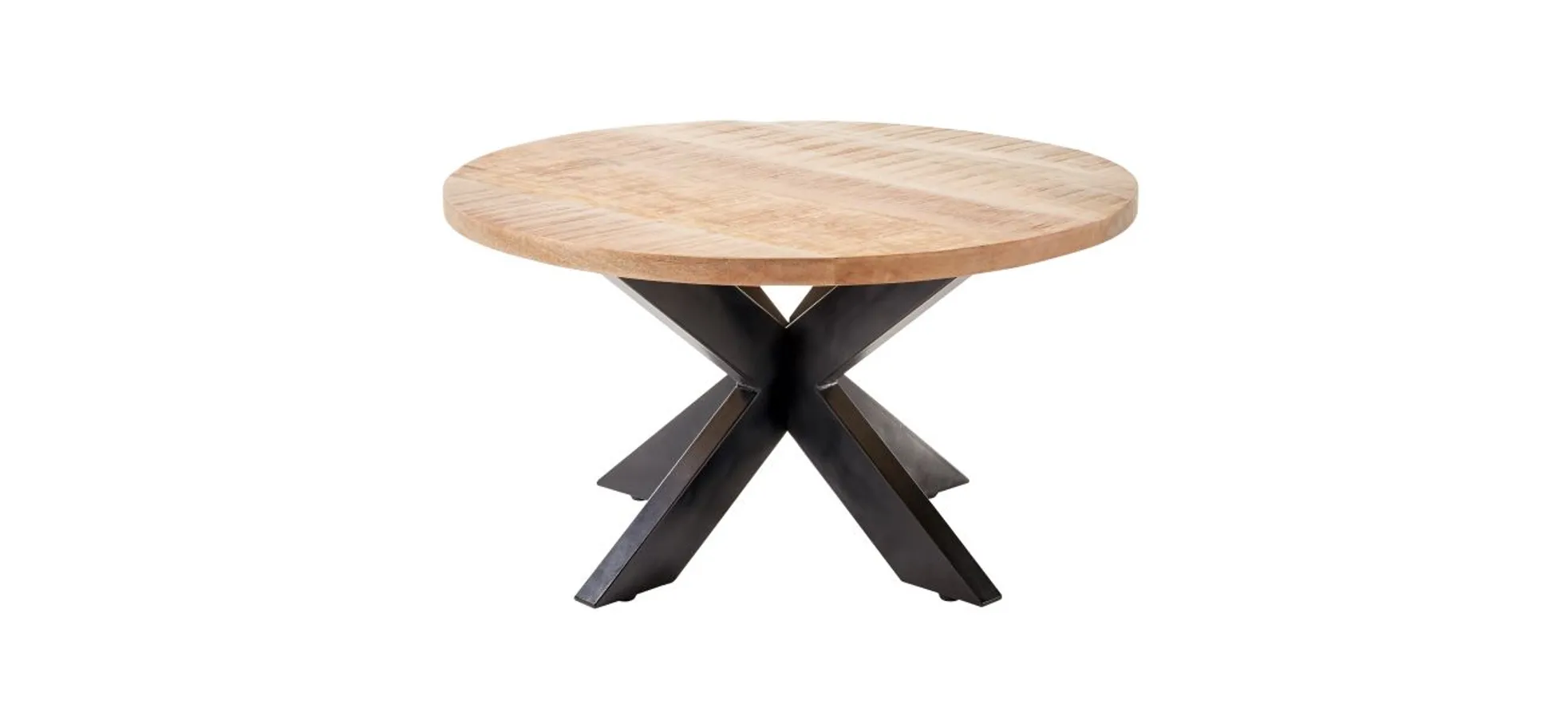 Couchtisch, Mango Wood - MyStyle 1046