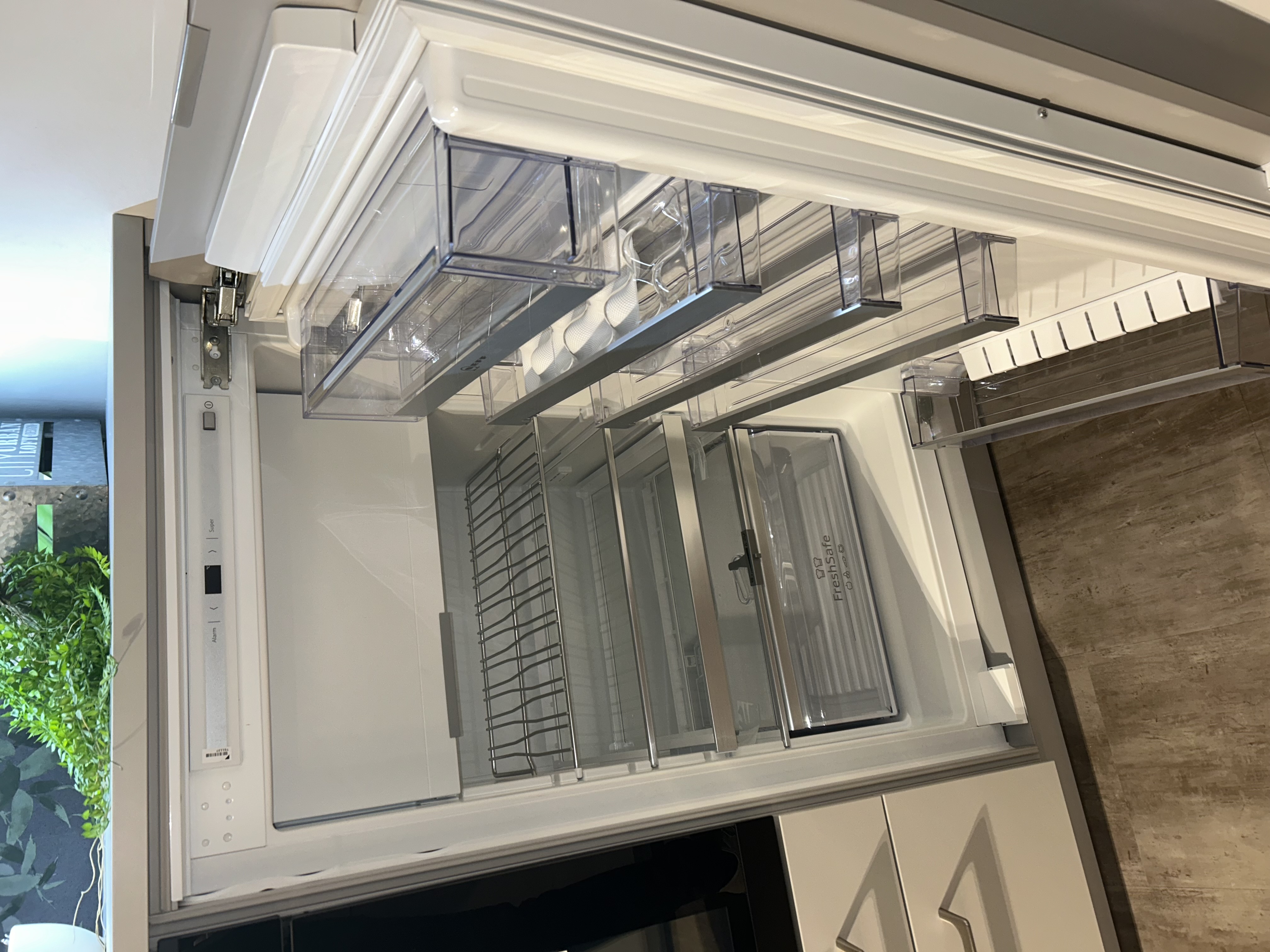 Musterküche 5026 - Premium, Made in Germany