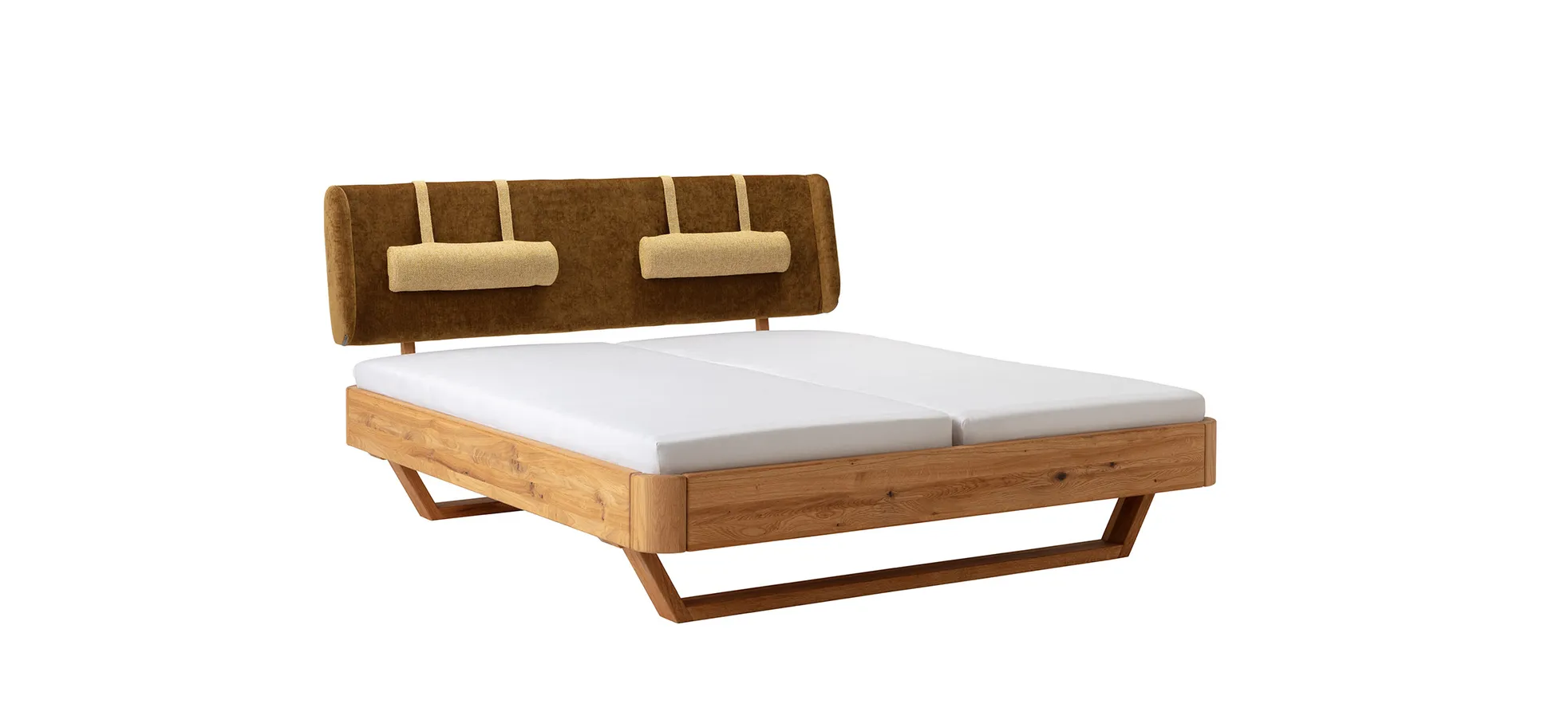 Bett - 1660