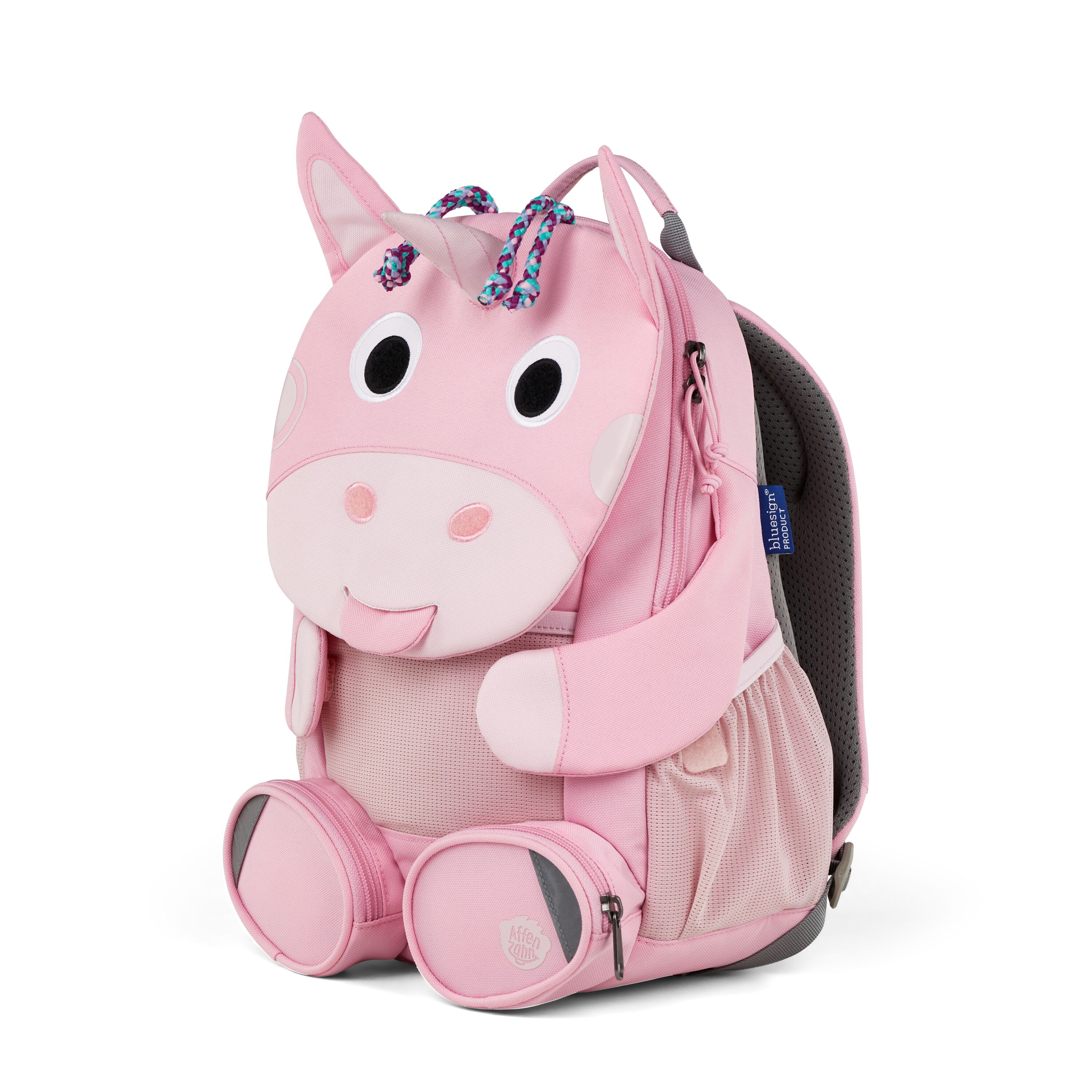 Rucksack Großer Freund - Einhorn