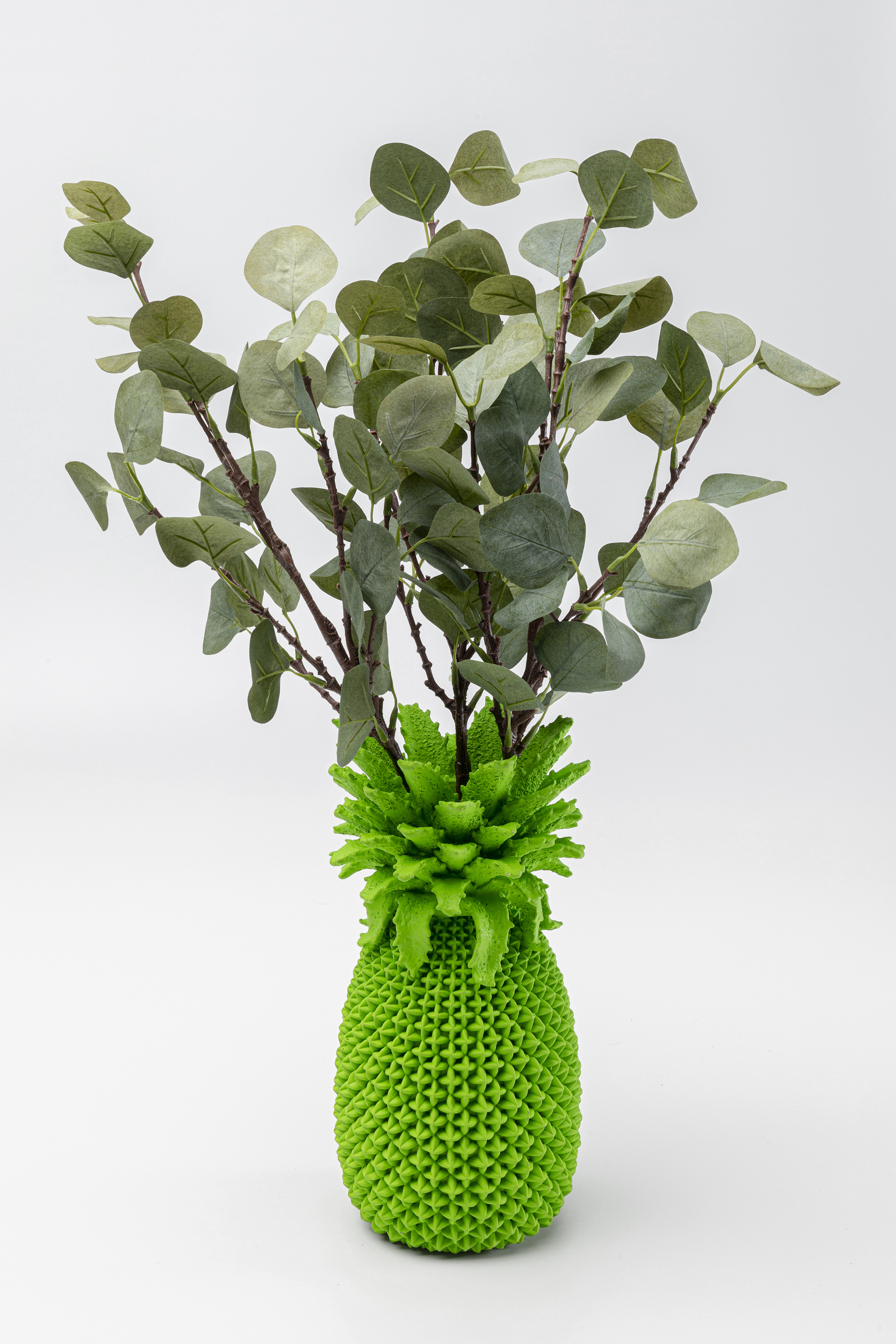 Vase Pineapple, grün - Accessoires Vase Pineapple, grün - Accessoires