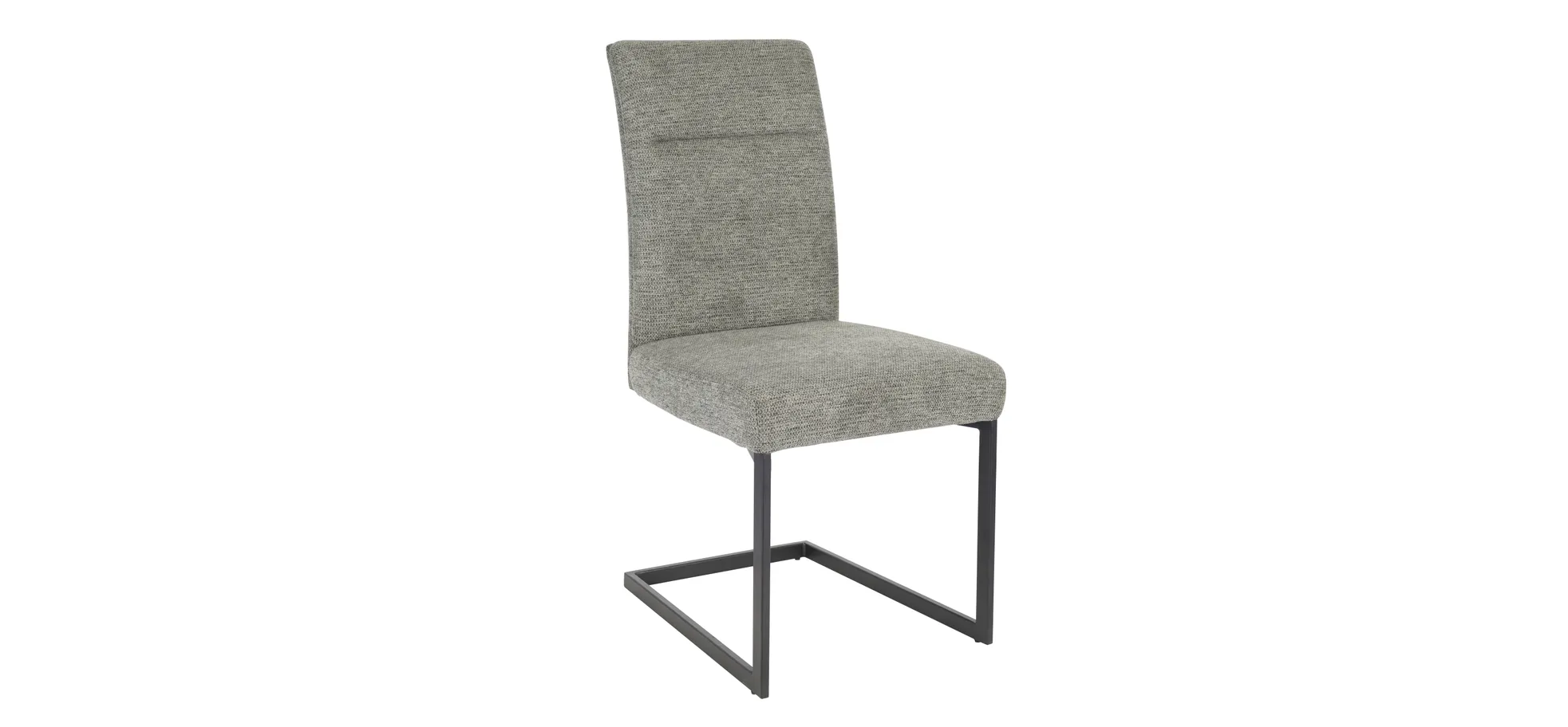 Freischwinger MAGGIE - Stoff, Olive Freischwinger MAGGIE - Stoff, Olive