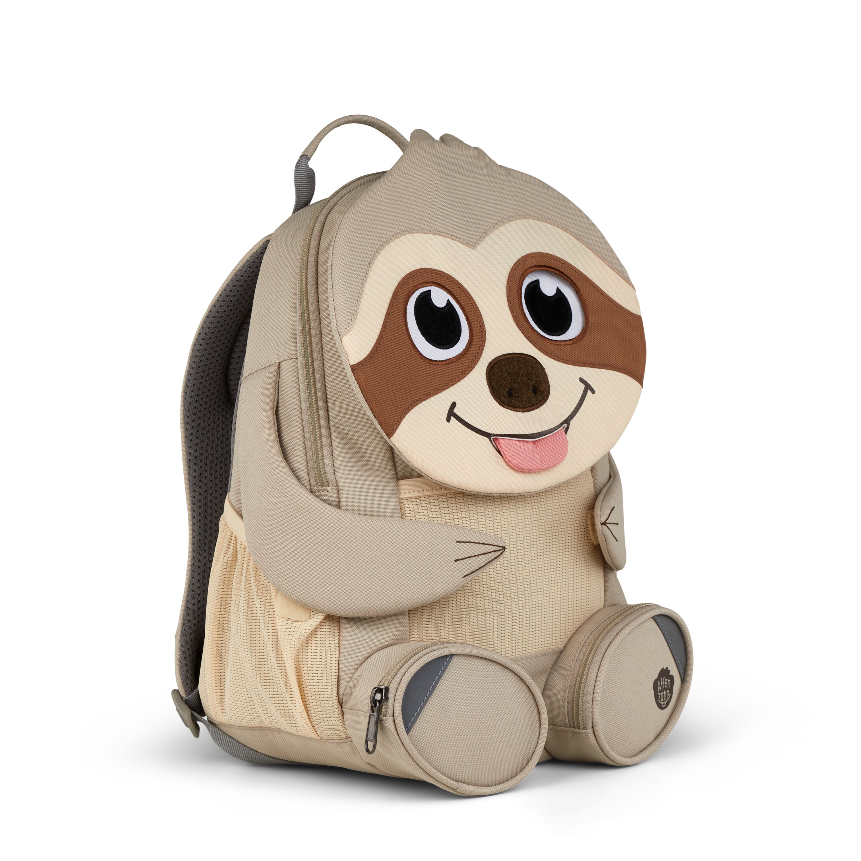 Rucksack Großer Freund - Faultier