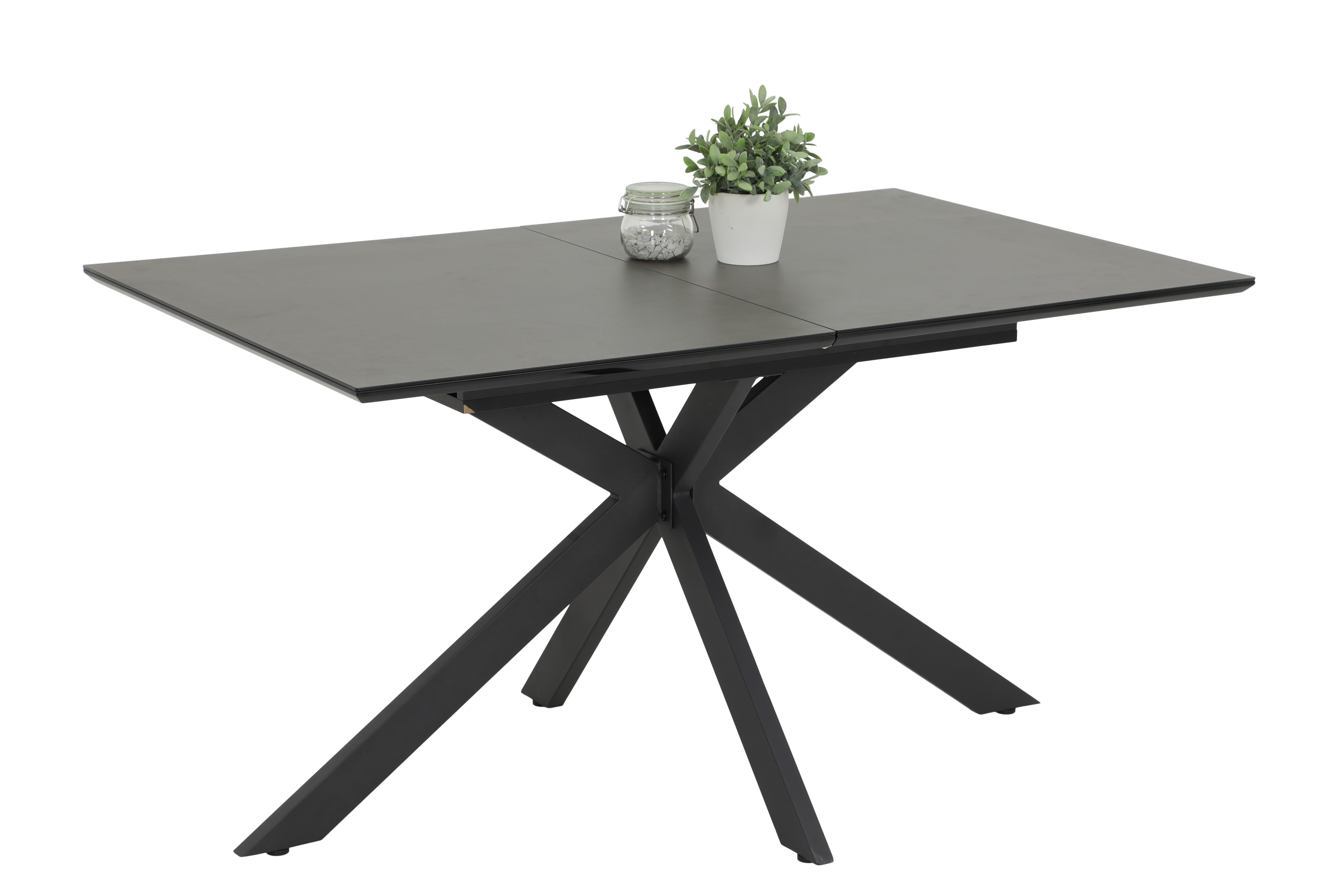 Esstisch, ausziehbar - MyStyle 4010