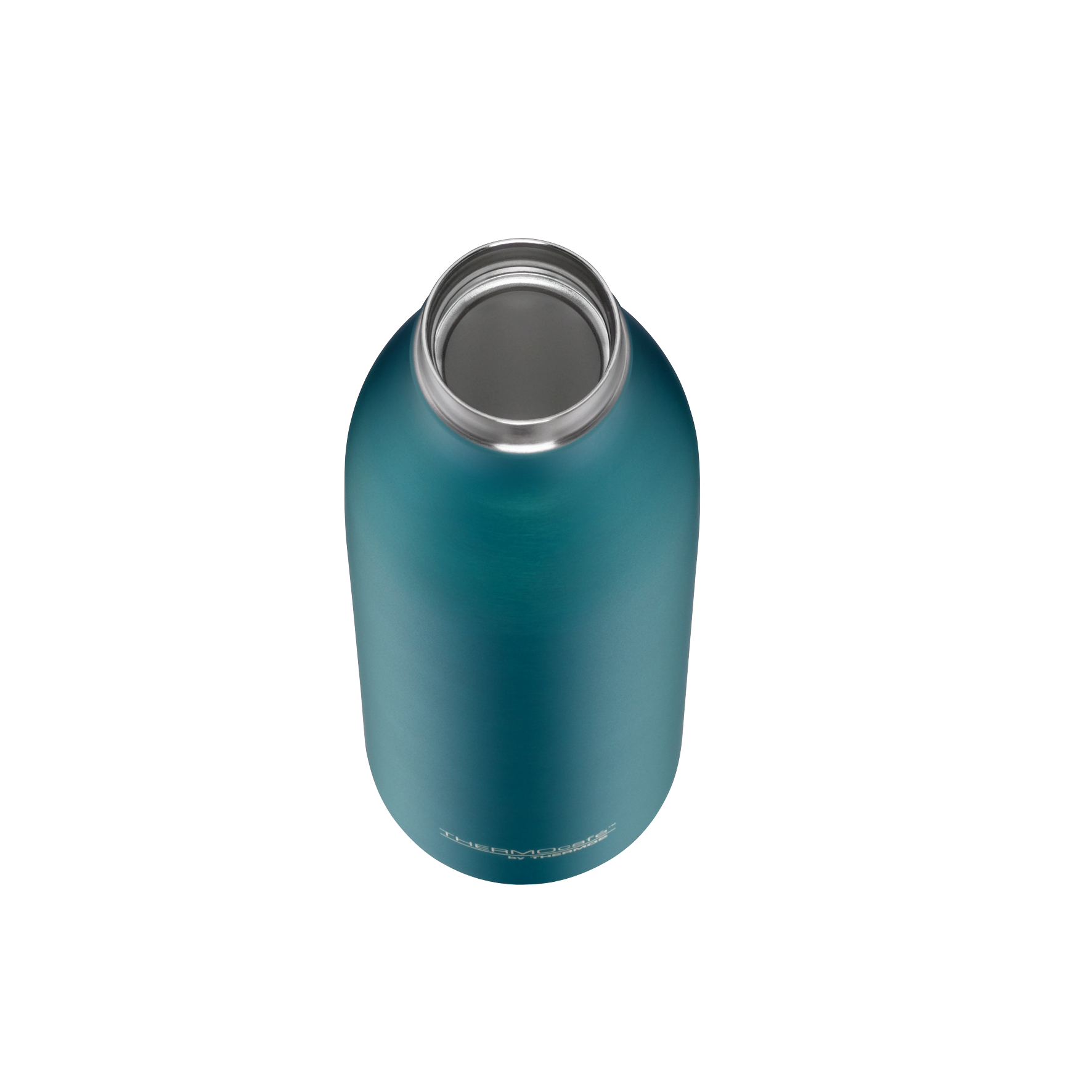 Isolierflasche Thermocafe, ca. 0,75l, teal - THERMOS
