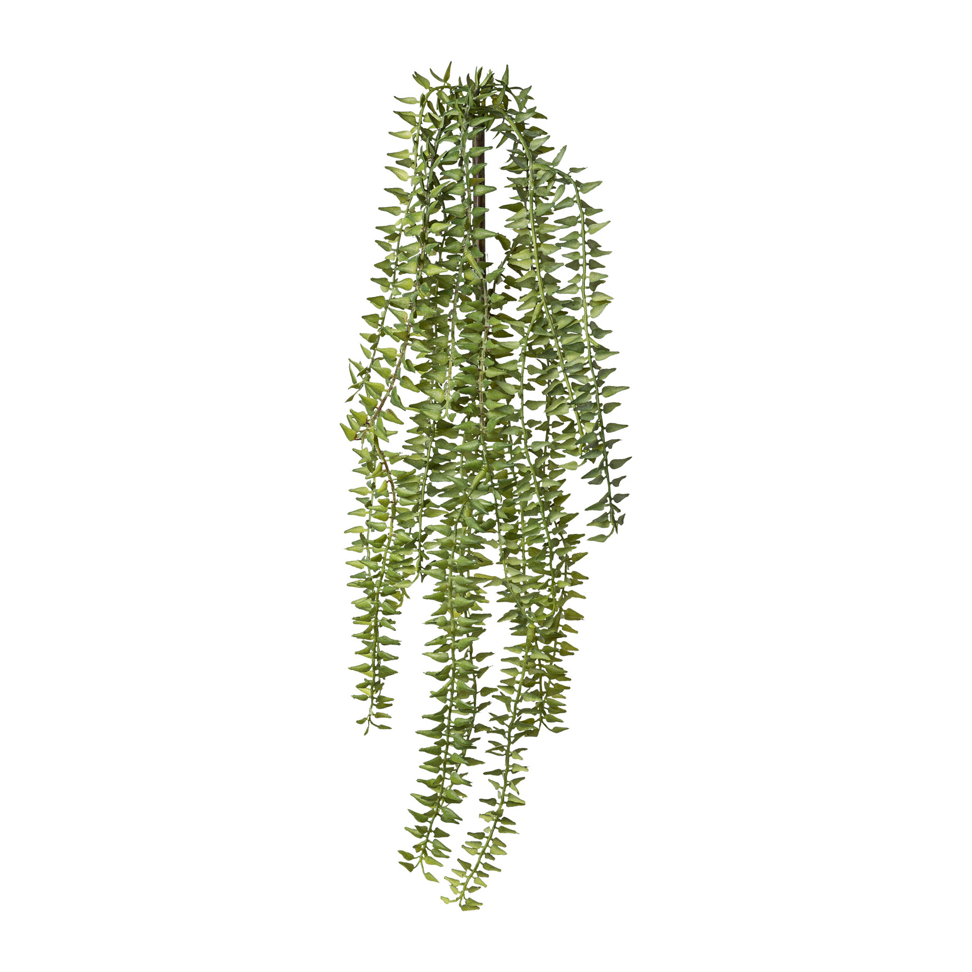 Kunstpflanze - Columnea-Hänger, 61 cm