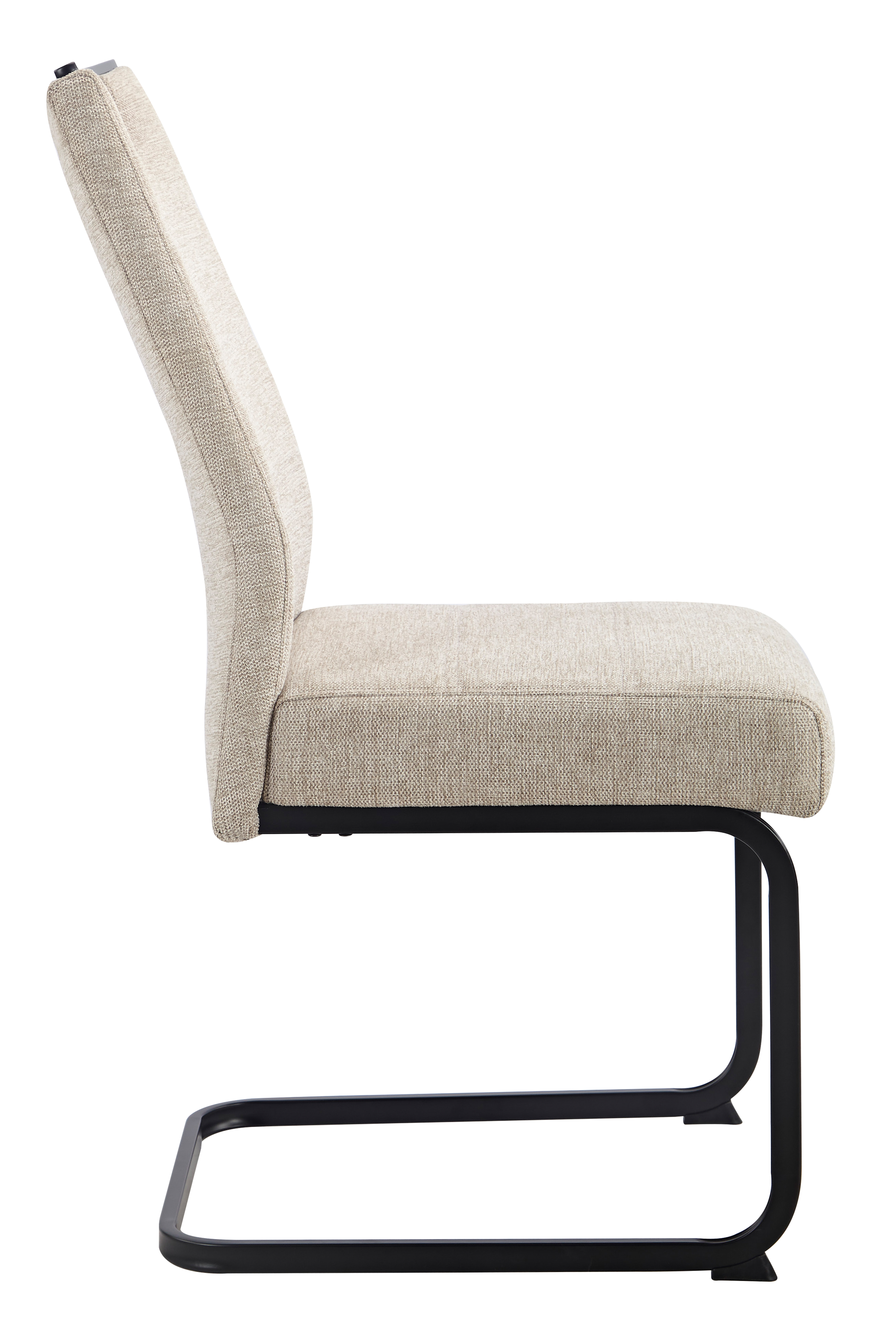 Schwingstuhl, beige - MyStyle 4030