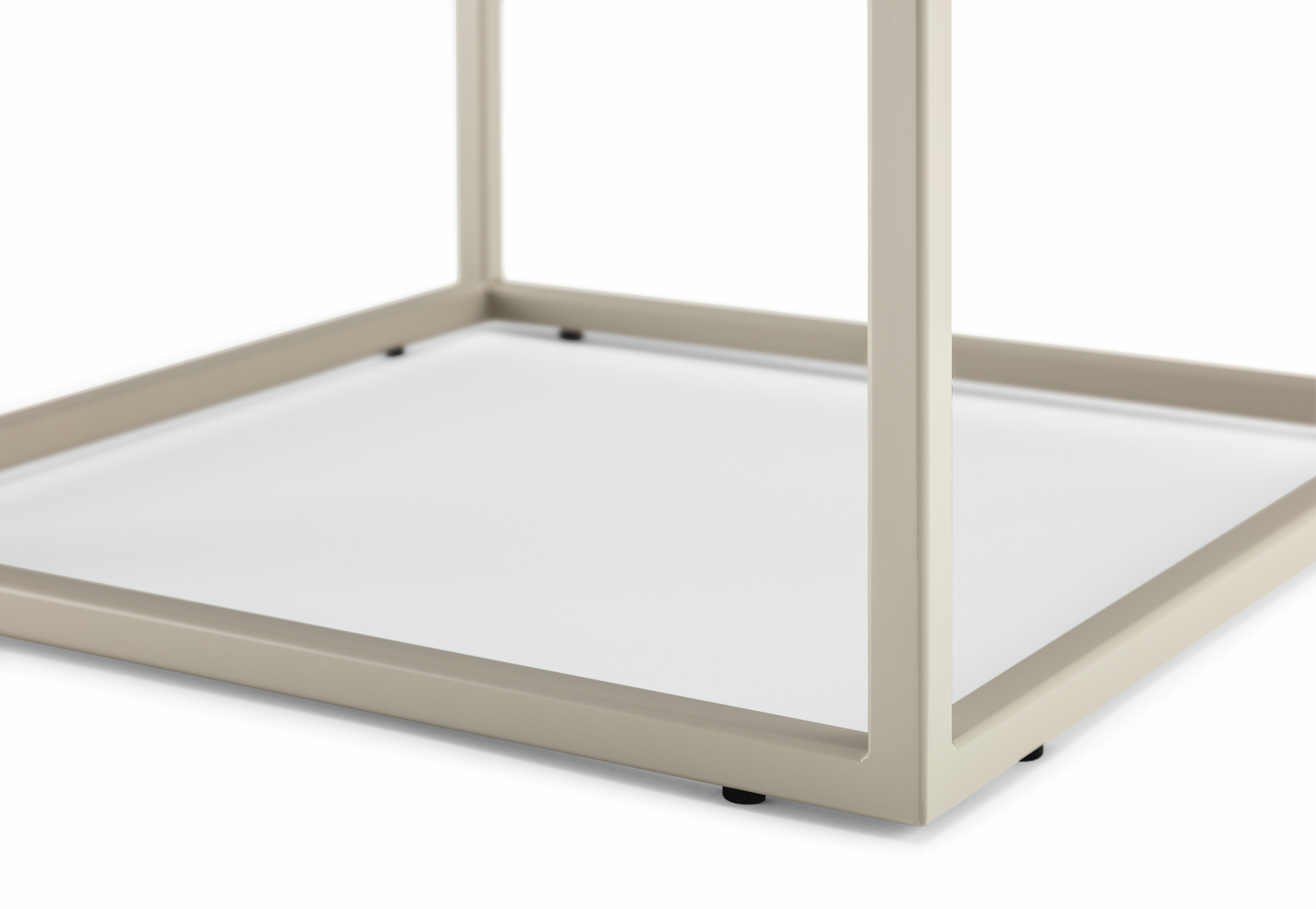 Rolf Benz, Beistelltisch - 912