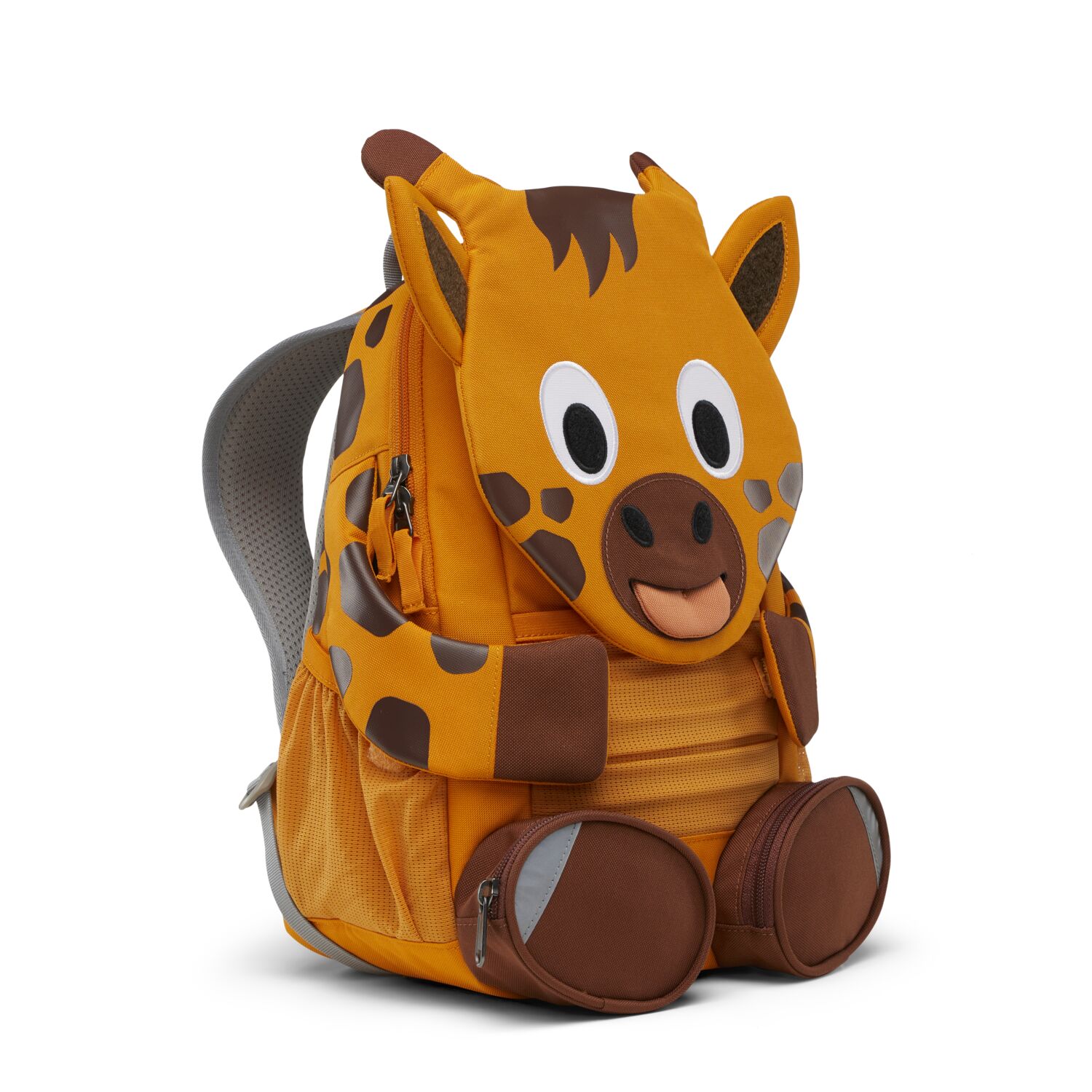 Rucksack Giraffe  - .