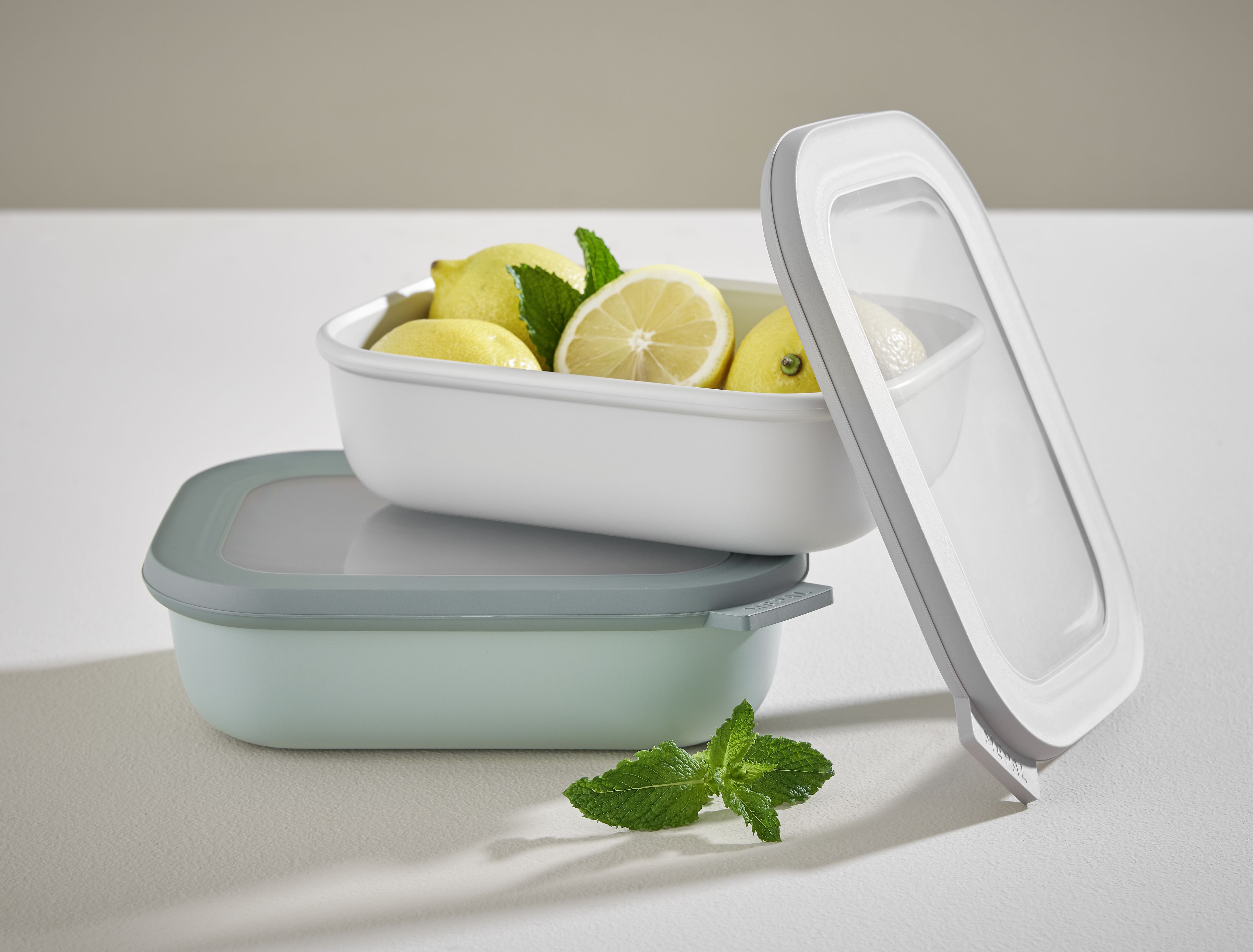 Promoset Circula 2-Tlg. - nordic sage/nordic white, 1000ml