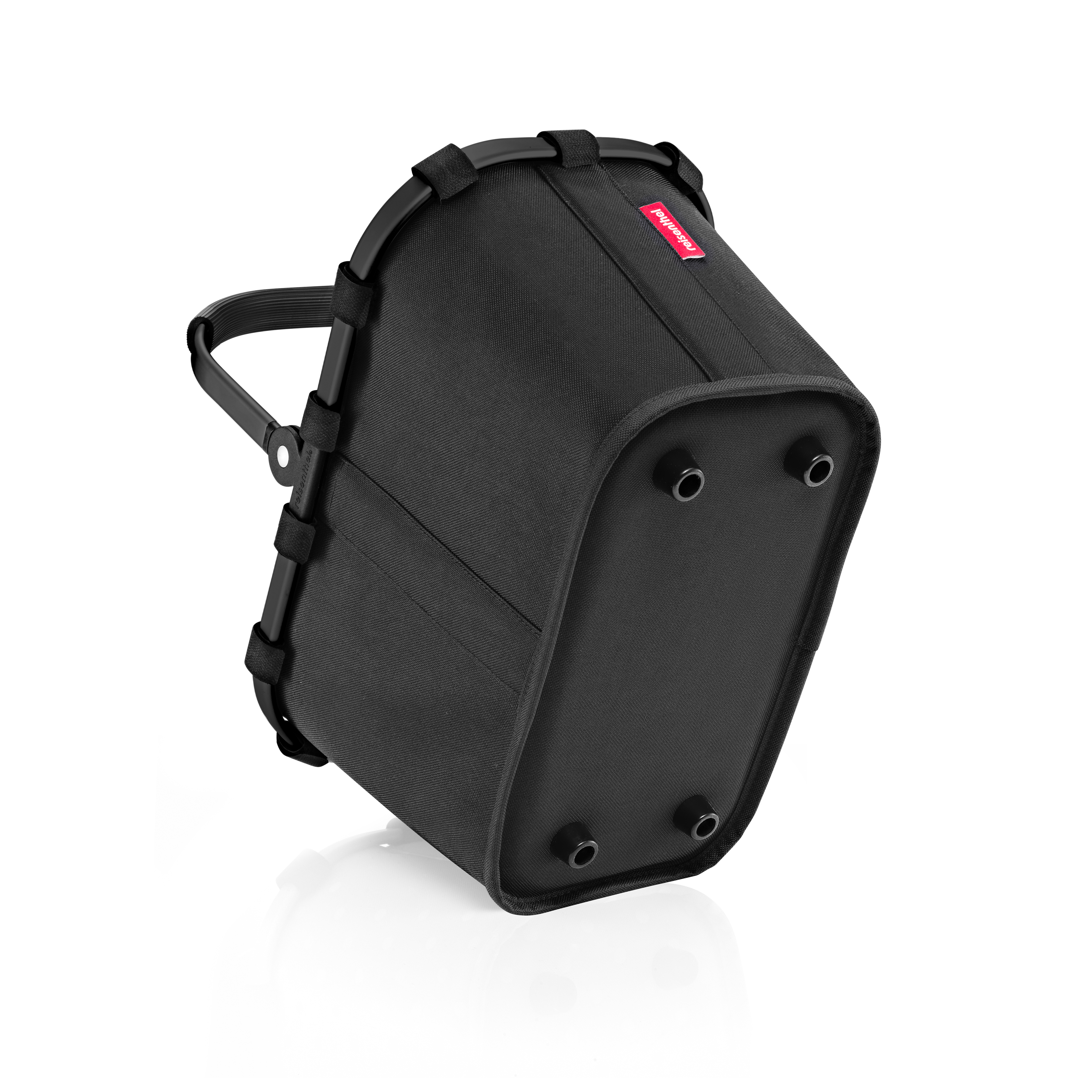 reisenthel, carrybag XS - frame black/black