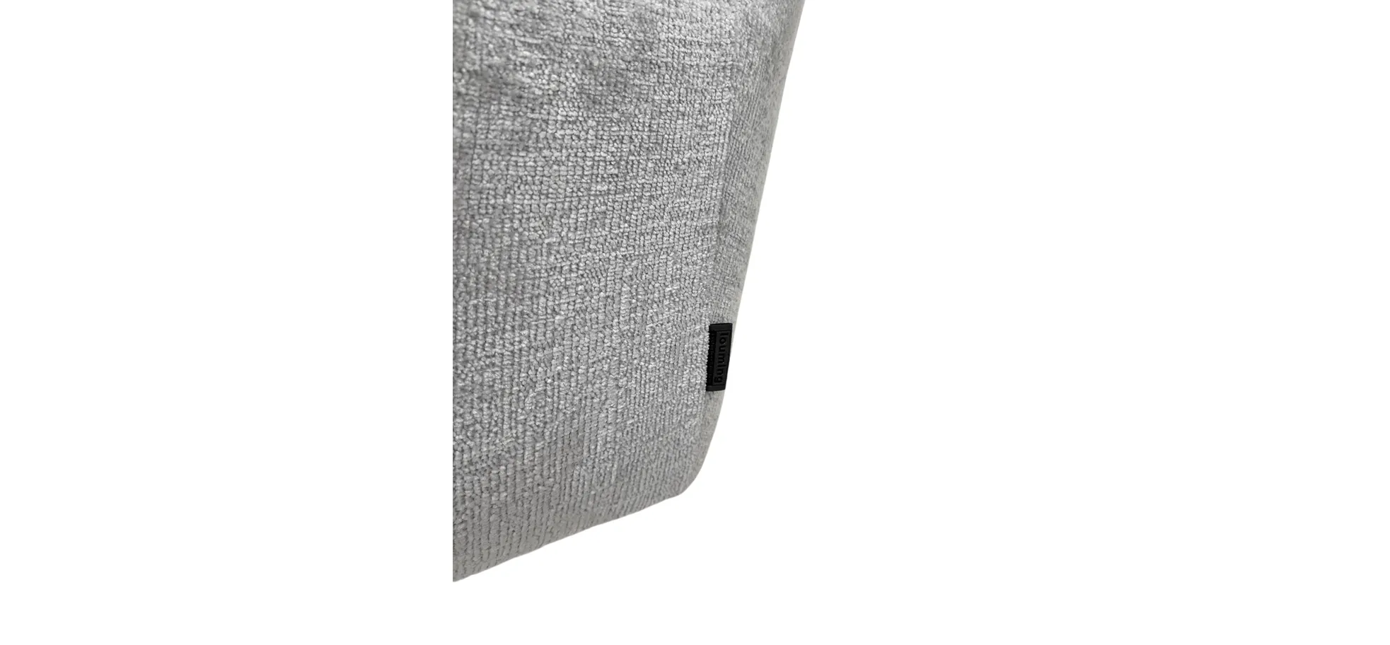 Armlehnstuhl, silver - Marle