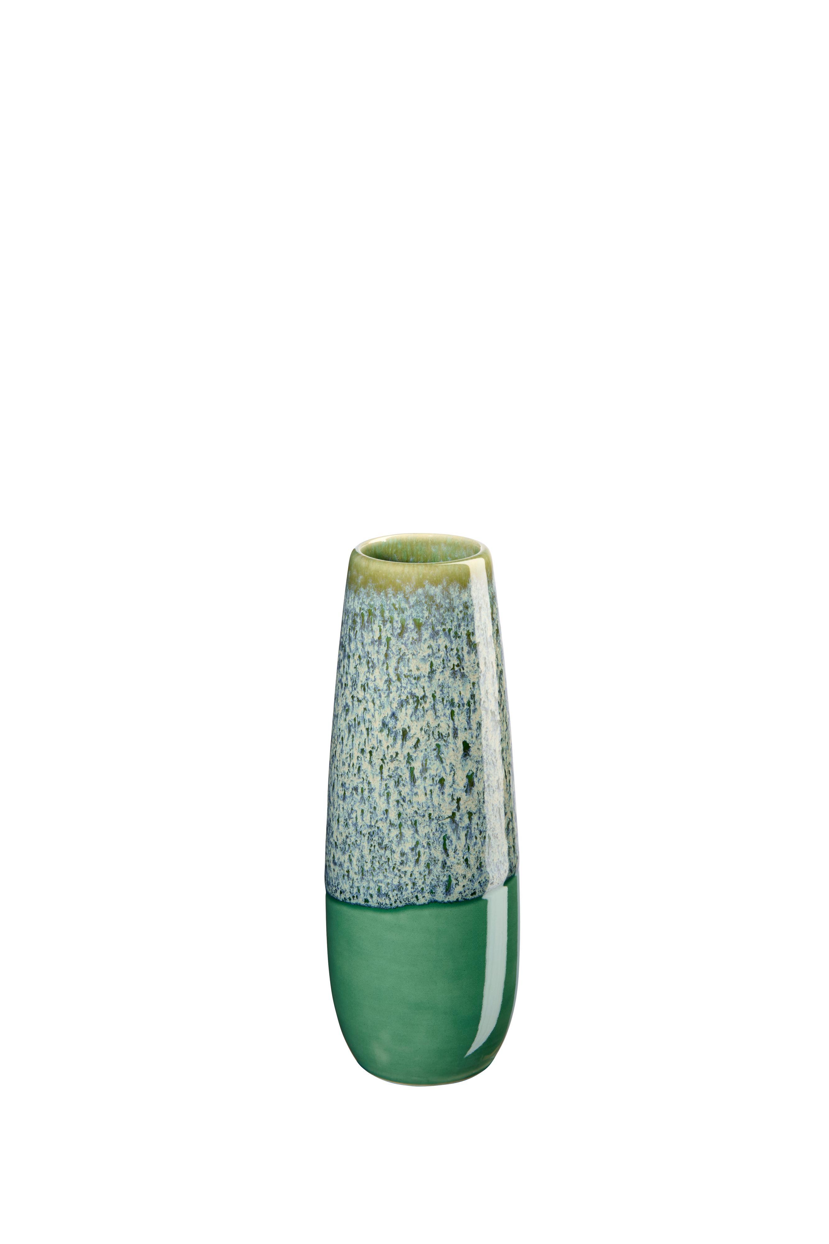 ASA il capriccio Vase, jade - ca. Ø 6,0, Höhe 25cm