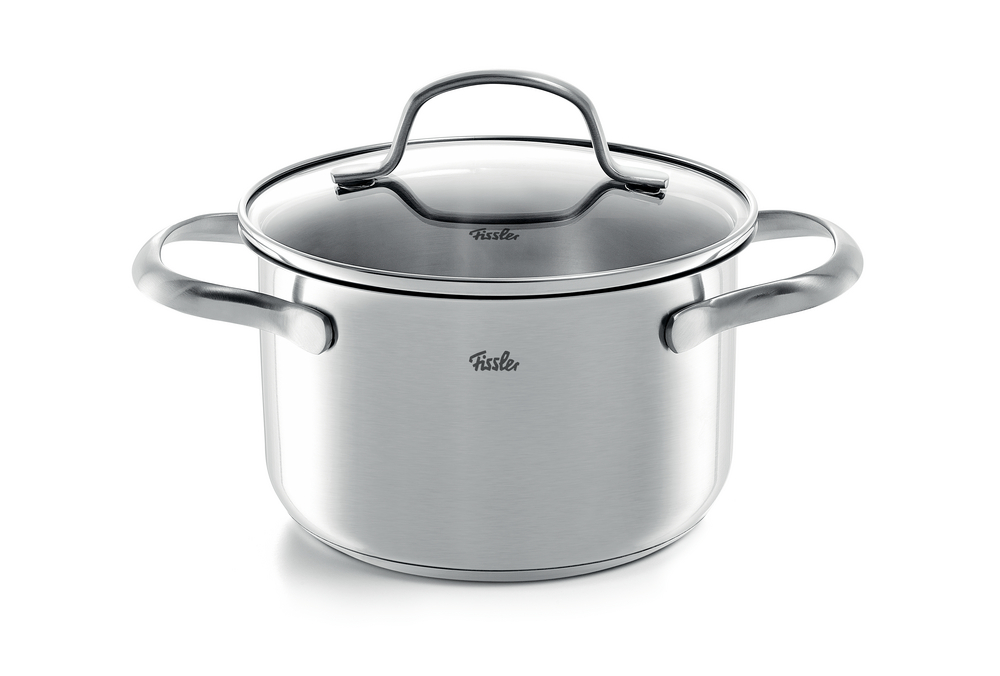 Fissler Topf - San Francisco KT 16cm